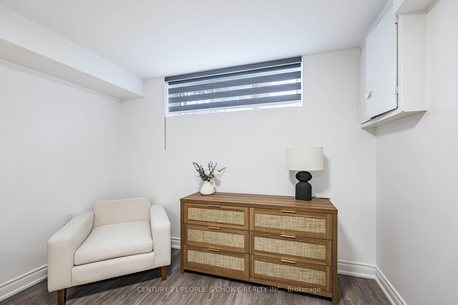 Photo 22 of Unit BSMT, 89 Thistle Down Boulevard, Etobicoke, Thistletown-Beaumonde Heights — HOMEH
