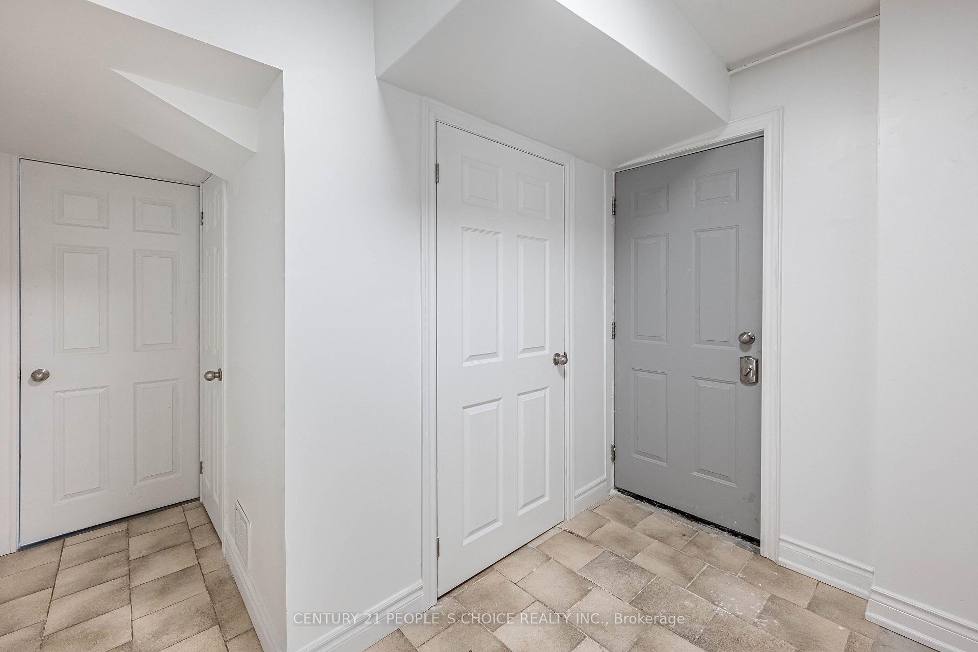 Photo 26 of Unit BSMT, 89 Thistle Down Boulevard, Etobicoke, Thistletown-Beaumonde Heights — HOMEH