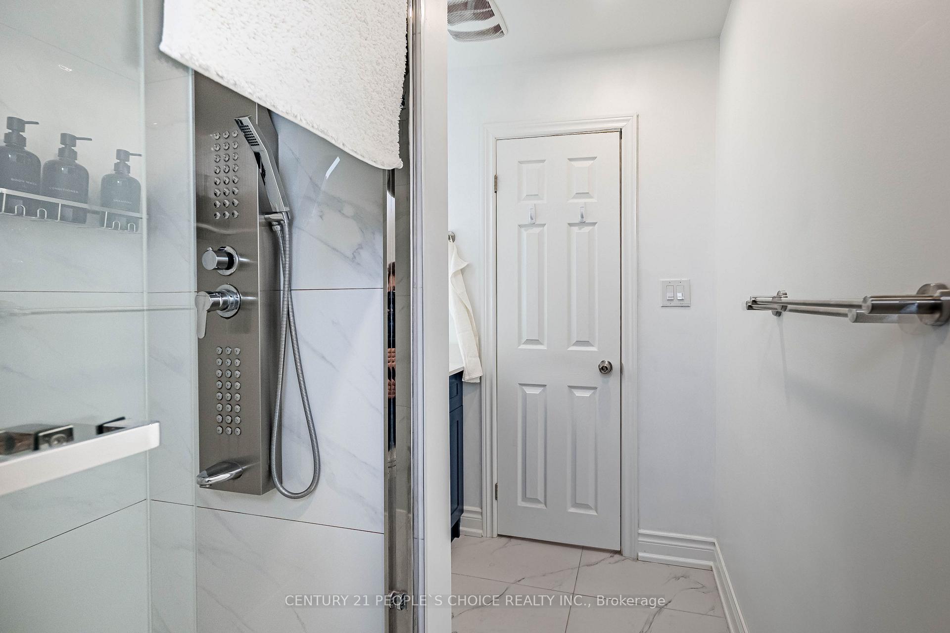 Photo 28 of Unit BSMT, 89 Thistle Down Boulevard, Etobicoke, Thistletown-Beaumonde Heights — HOMEH