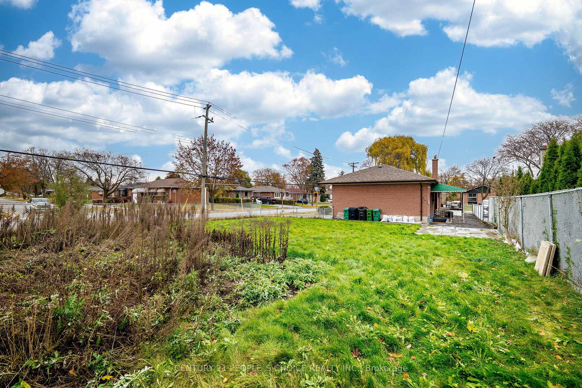 Photo 33 of Unit BSMT, 89 Thistle Down Boulevard, Etobicoke, Thistletown-Beaumonde Heights — HOMEH