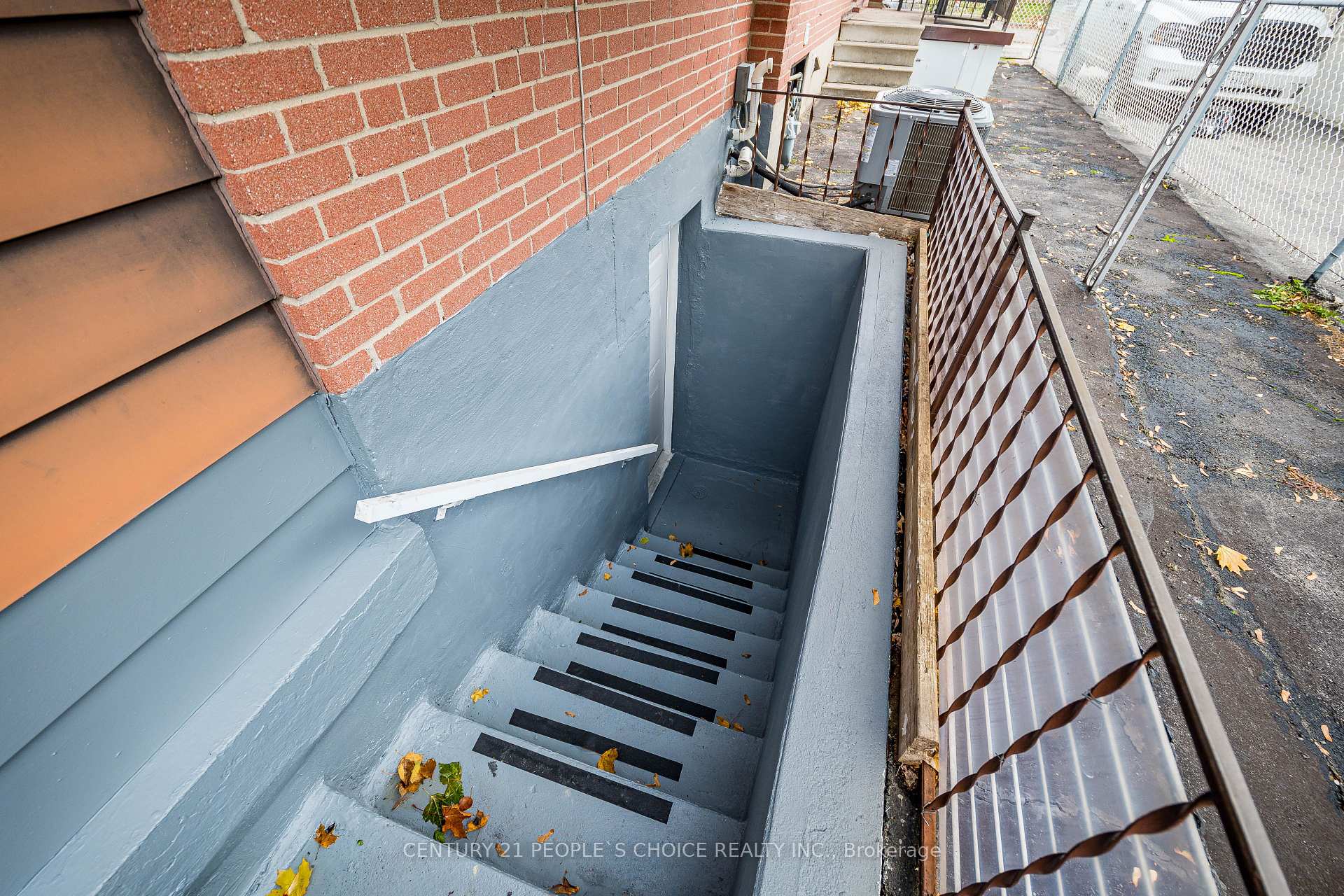 Photo 35 of Unit BSMT, 89 Thistle Down Boulevard, Etobicoke, Thistletown-Beaumonde Heights — HOMEH