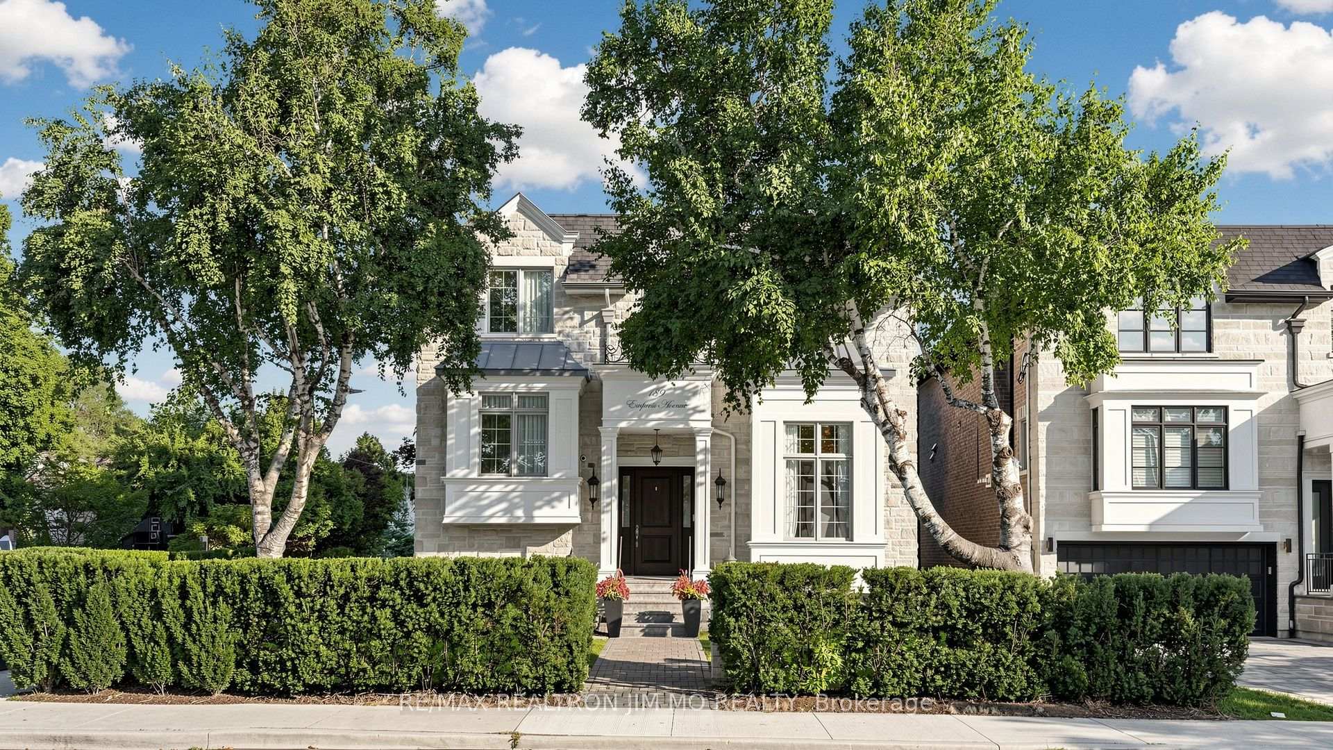 Photo 2 of 189 Empress Avenue, North York, Willowdale East — HOMEH