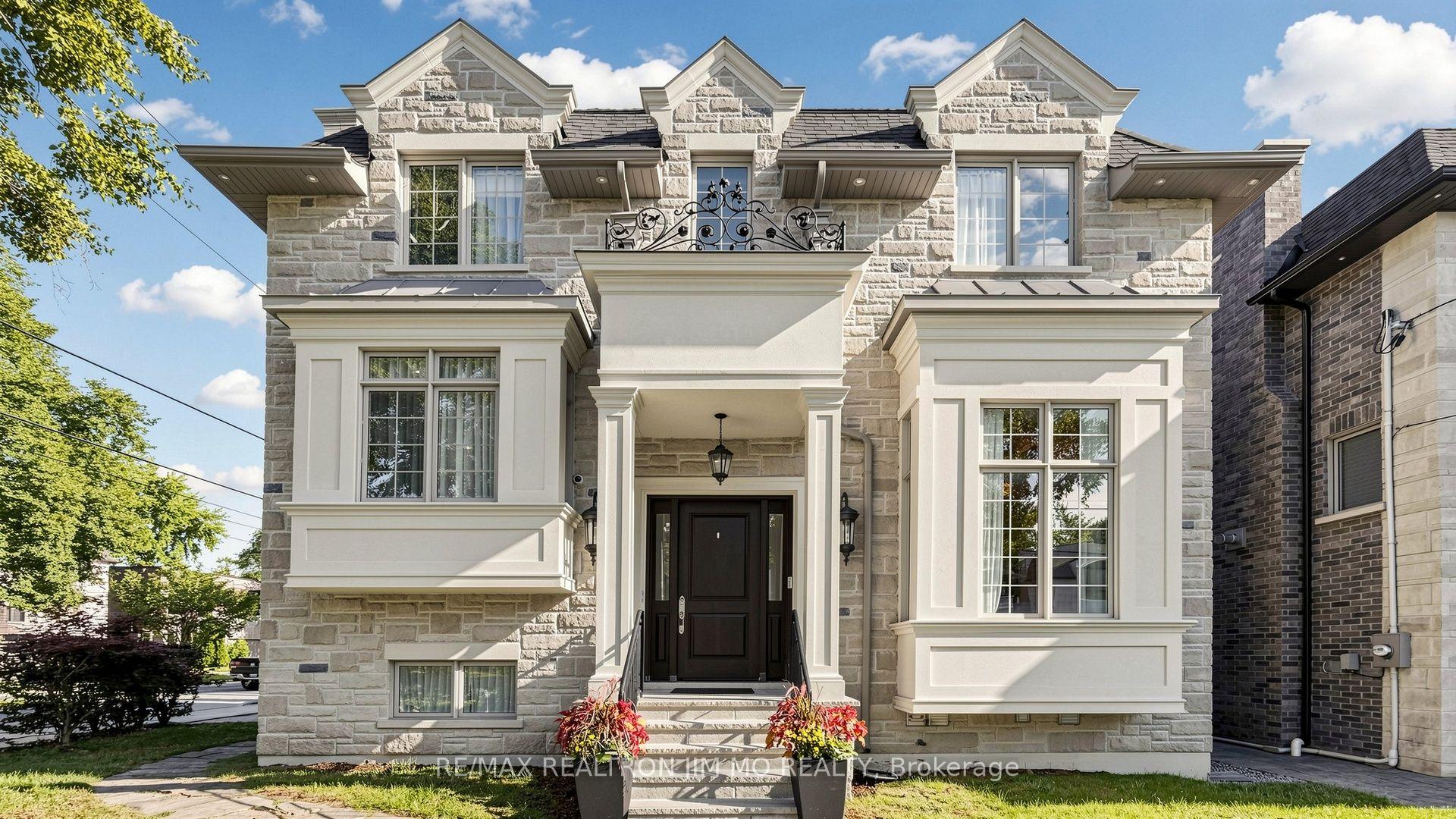 Photo 1 of 189 Empress Avenue, North York, Willowdale East — HOMEH