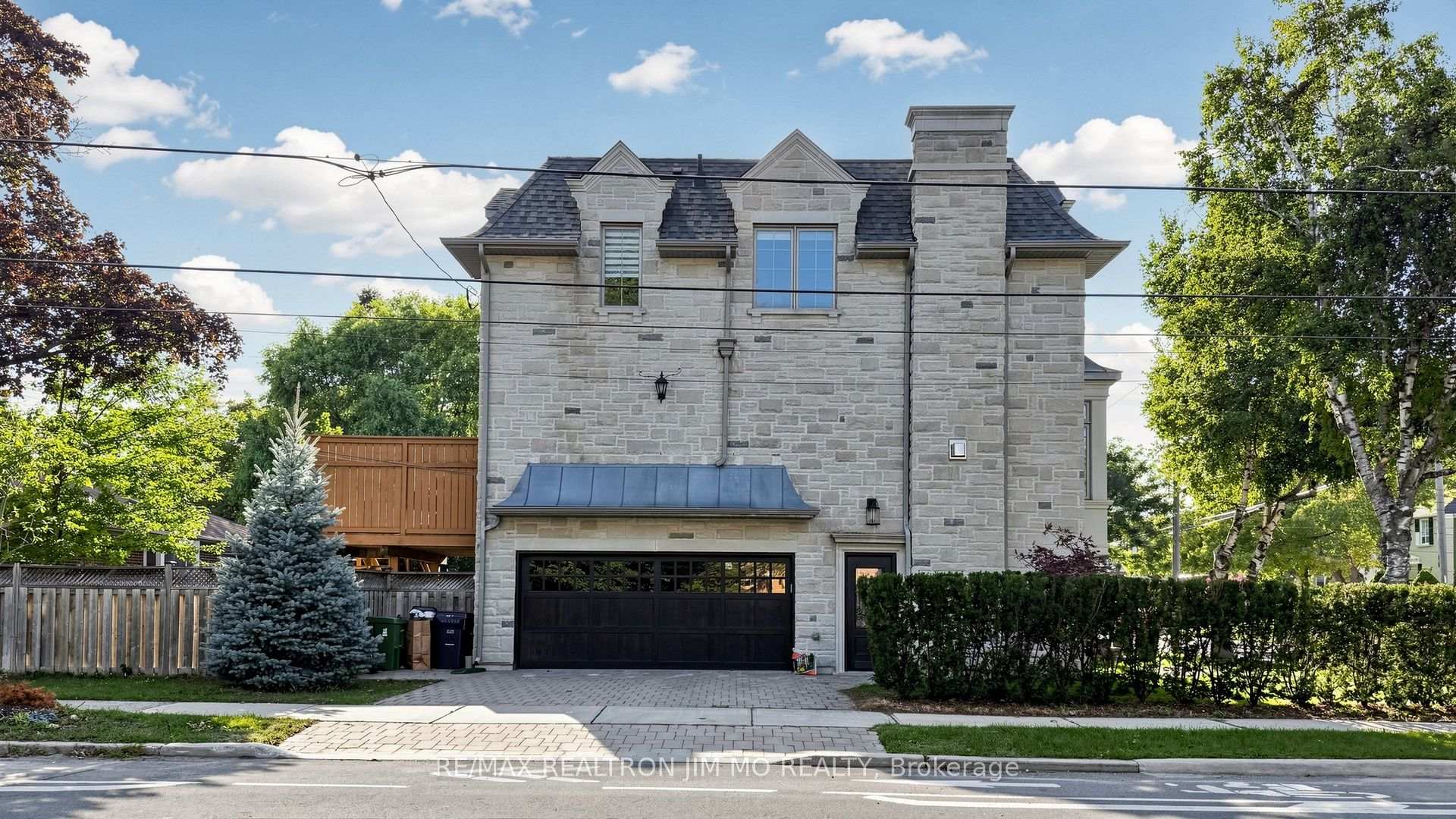 Photo 3 of 189 Empress Avenue, North York, Willowdale East — HOMEH