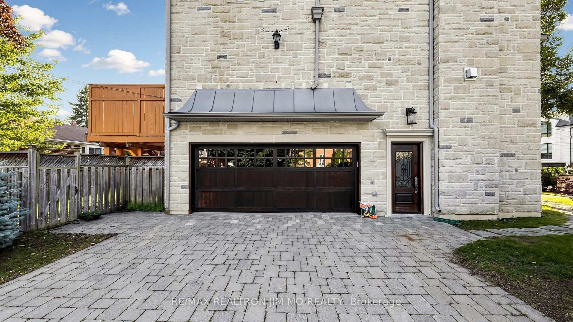 Photo 4 of 189 Empress Avenue, North York, Willowdale East — HOMEH