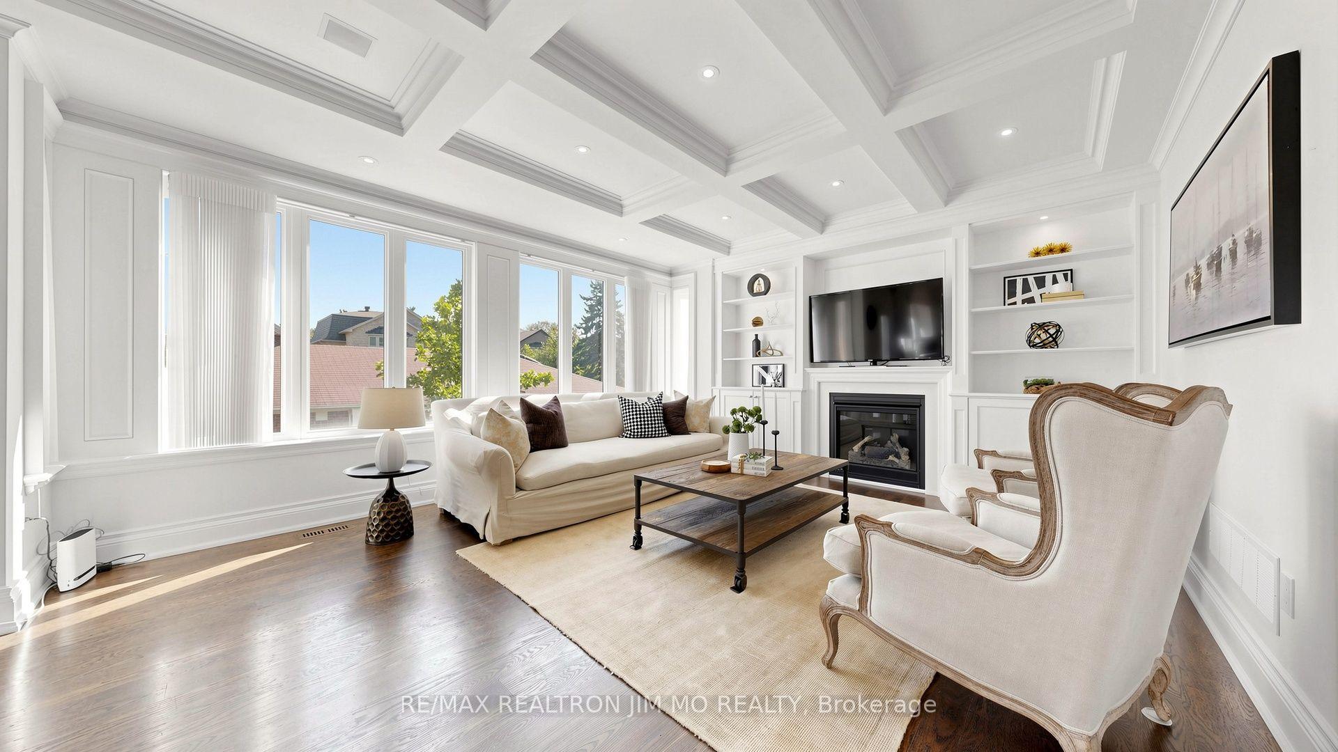 Photo 9 of 189 Empress Avenue, North York, Willowdale East — HOMEH