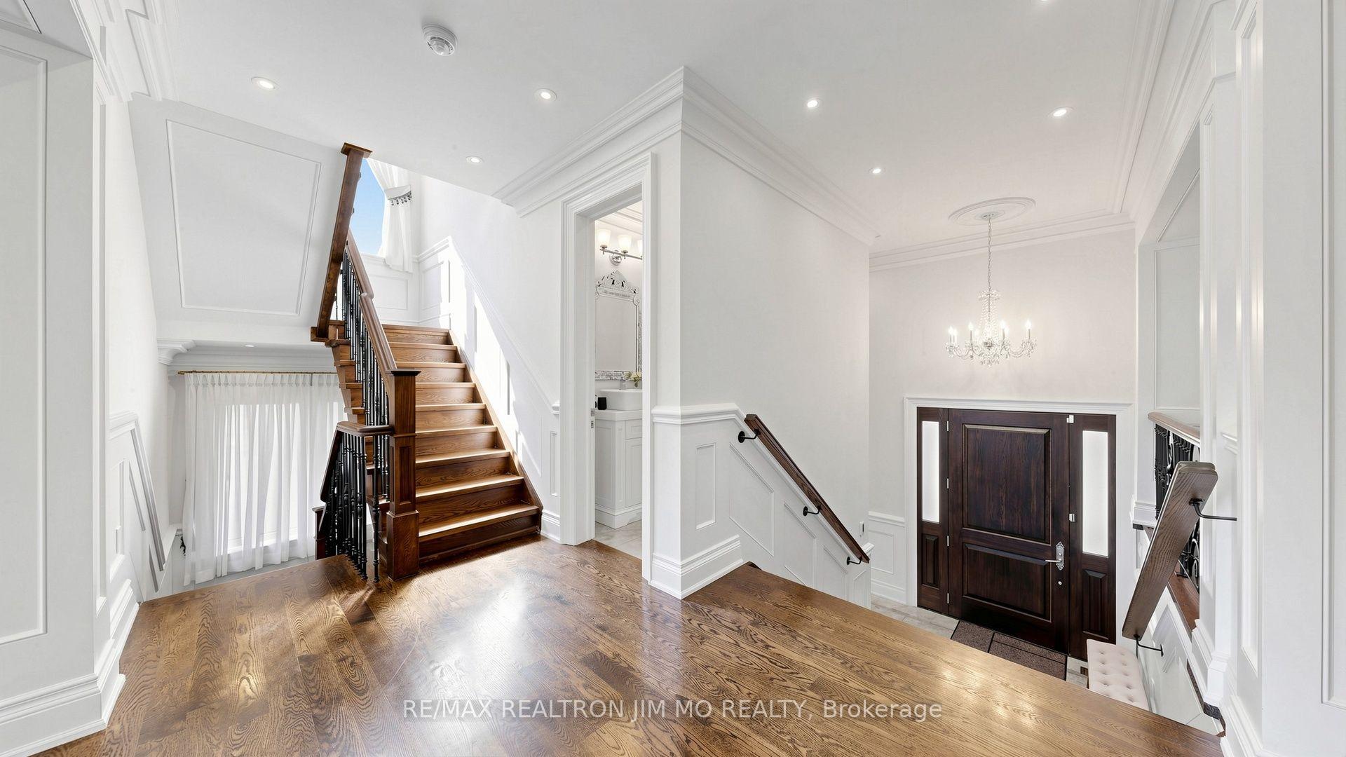Photo 20 of 189 Empress Avenue, North York, Willowdale East — HOMEH