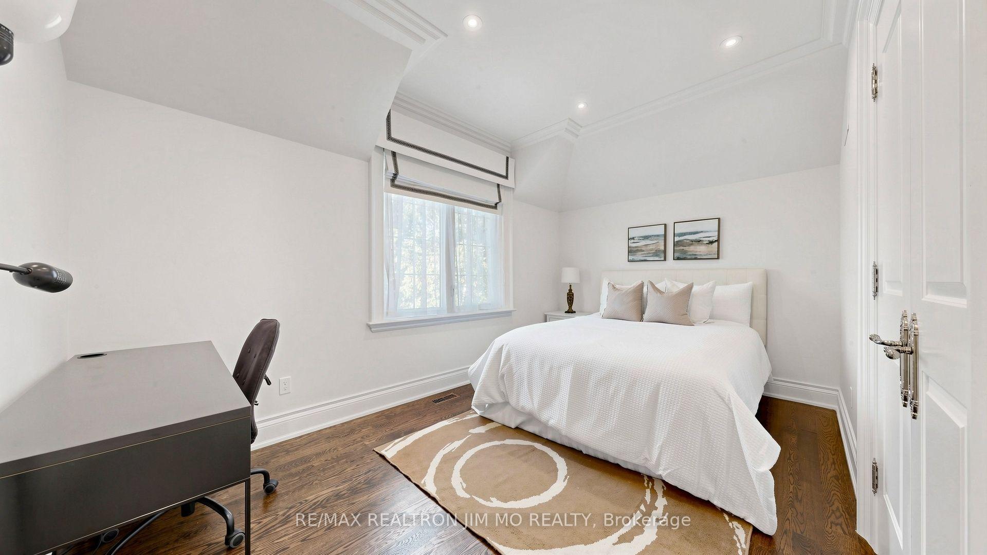 Photo 26 of 189 Empress Avenue, North York, Willowdale East — HOMEH