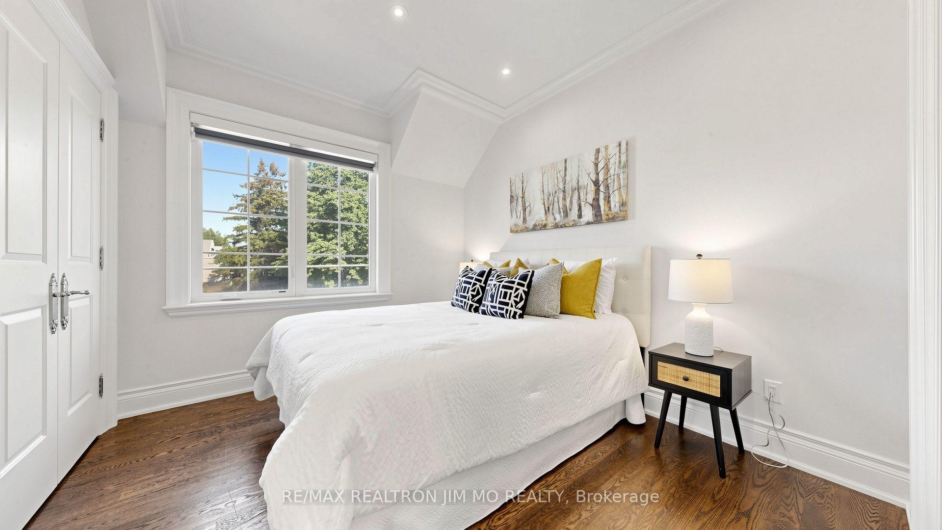 Photo 28 of 189 Empress Avenue, North York, Willowdale East — HOMEH
