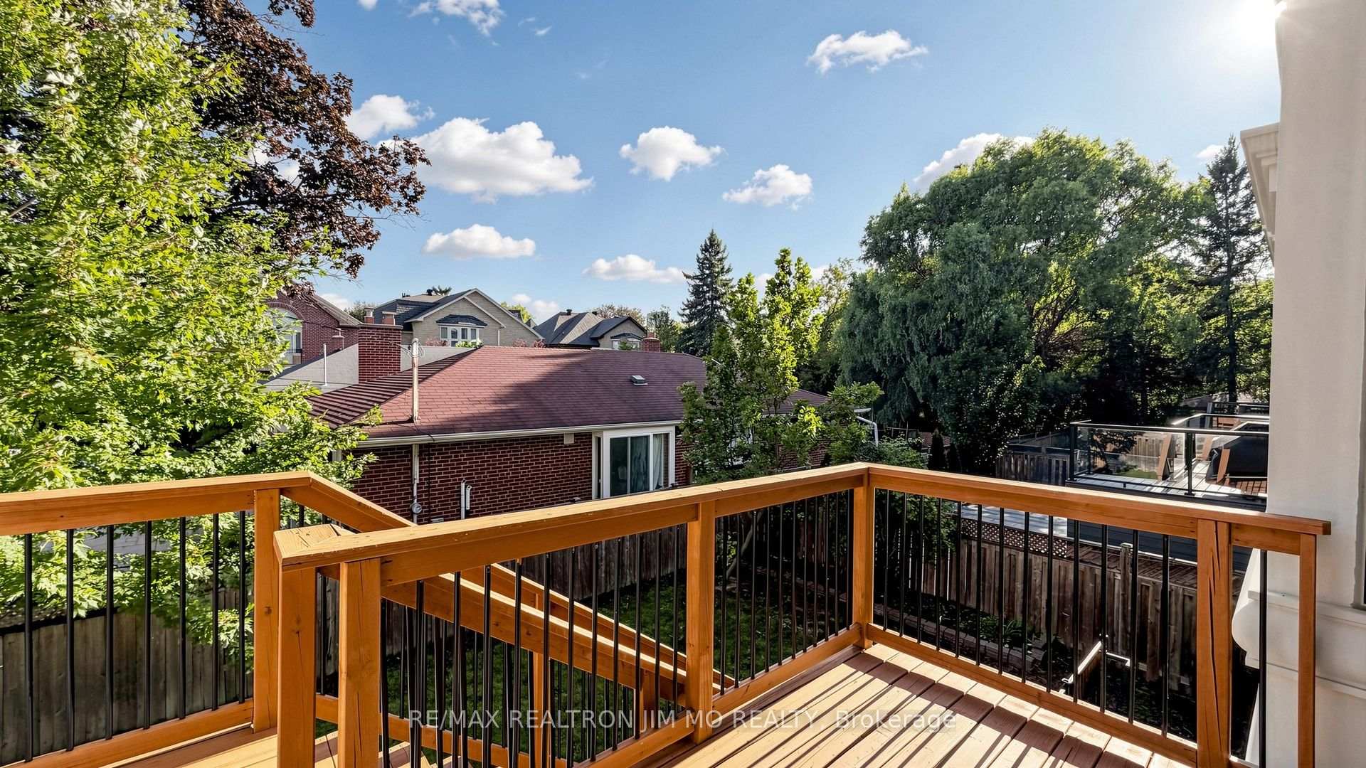 Photo 35 of 189 Empress Avenue, North York, Willowdale East — HOMEH