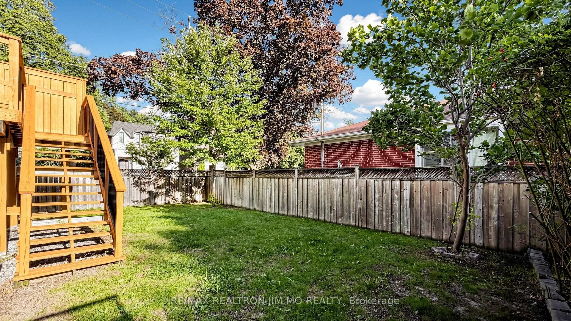Photo 37 of 189 Empress Avenue, North York, Willowdale East — HOMEH