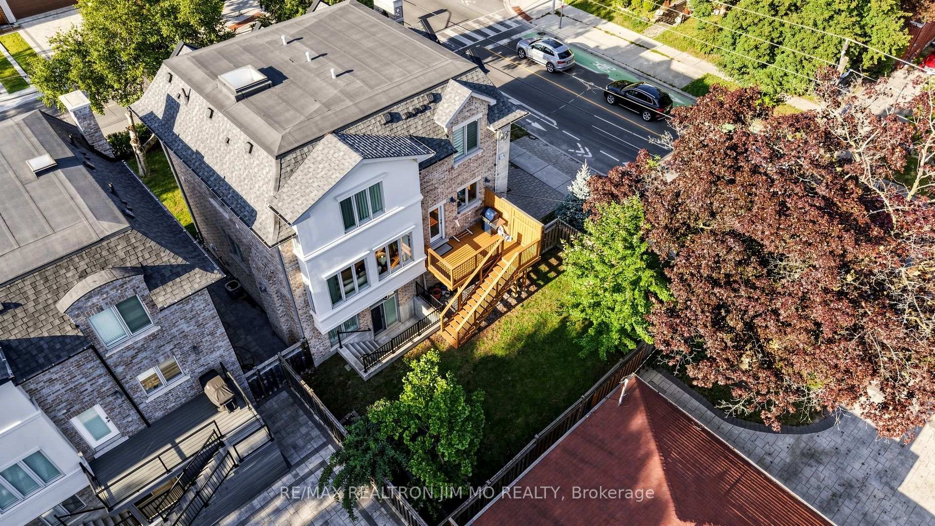Photo 38 of 189 Empress Avenue, North York, Willowdale East — HOMEH