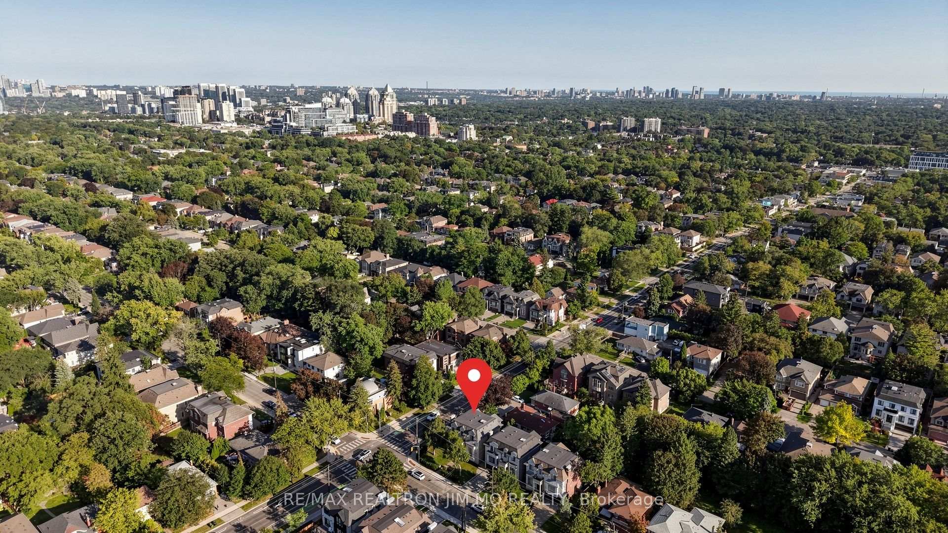 Photo 40 of 189 Empress Avenue, North York, Willowdale East — HOMEH