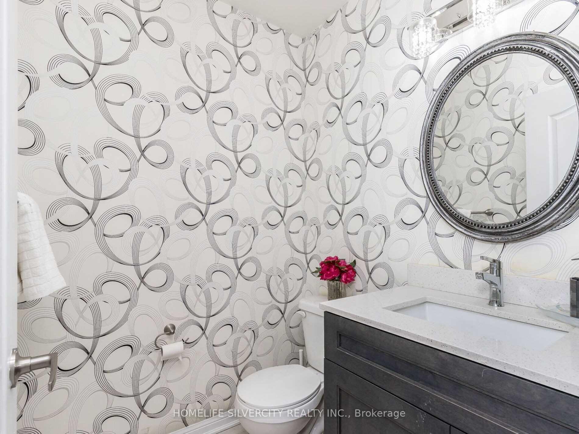 Photo 19 of 10 Bloom Drive, Brampton, Bram East — HOMEH