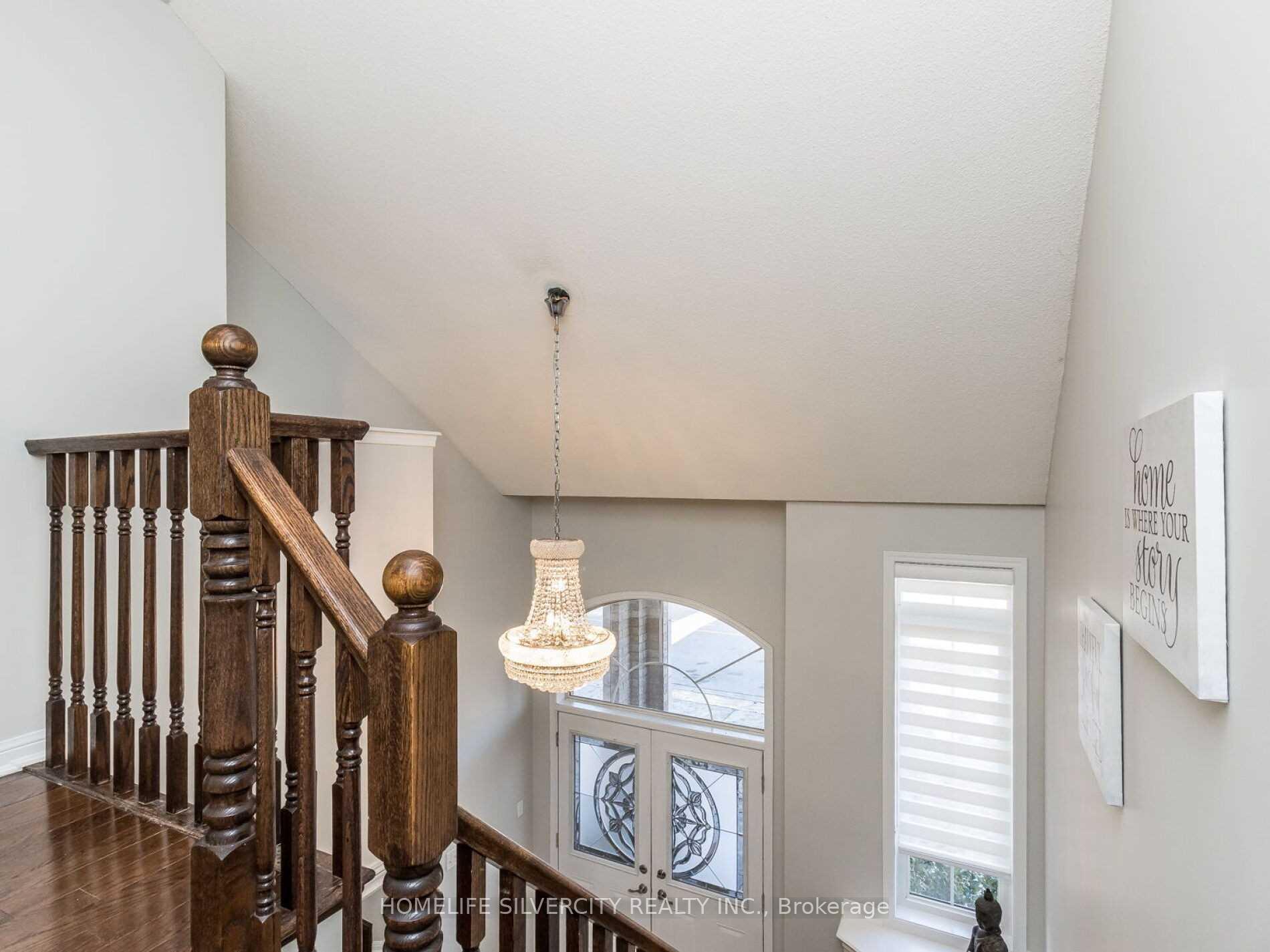 Photo 21 of 10 Bloom Drive, Brampton, Bram East — HOMEH