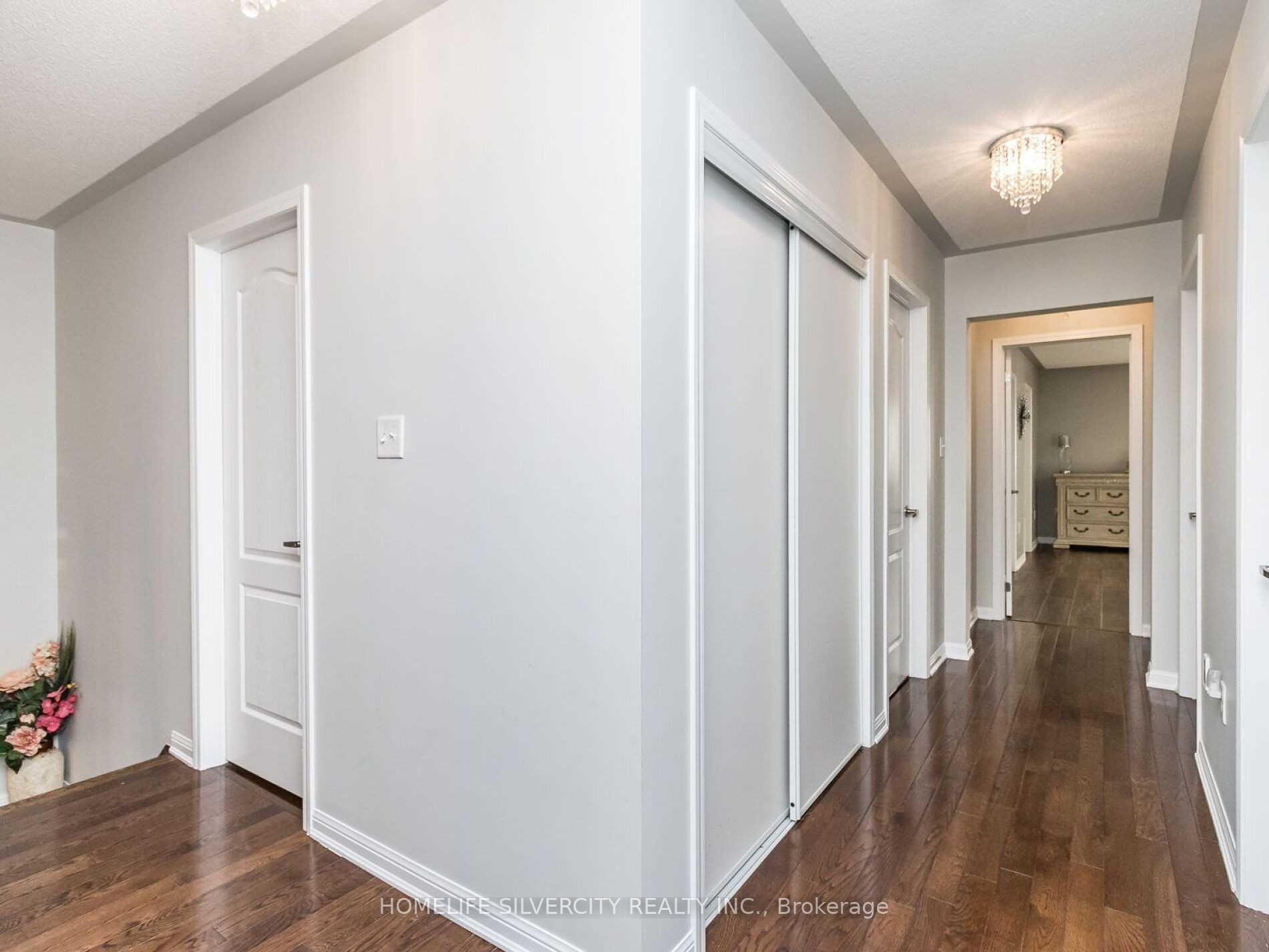 Photo 22 of 10 Bloom Drive, Brampton, Bram East — HOMEH