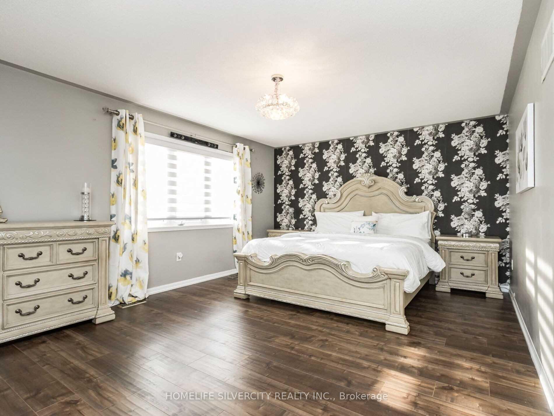 Photo 24 of 10 Bloom Drive, Brampton, Bram East — HOMEH