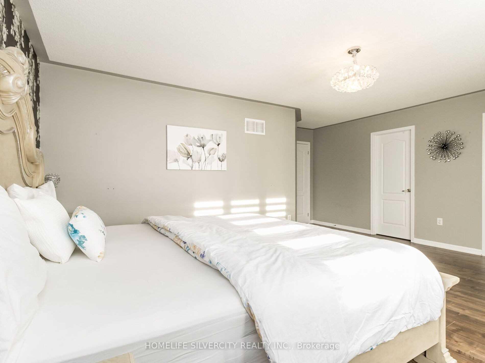 Photo 25 of 10 Bloom Drive, Brampton, Bram East — HOMEH