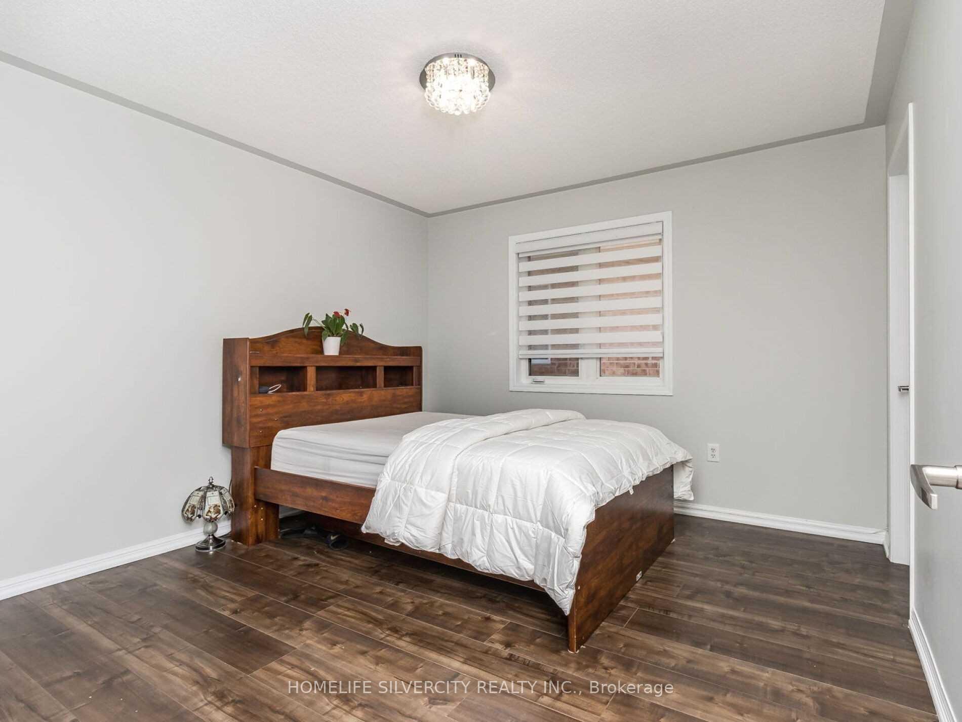 Photo 30 of 10 Bloom Drive, Brampton, Bram East — HOMEH