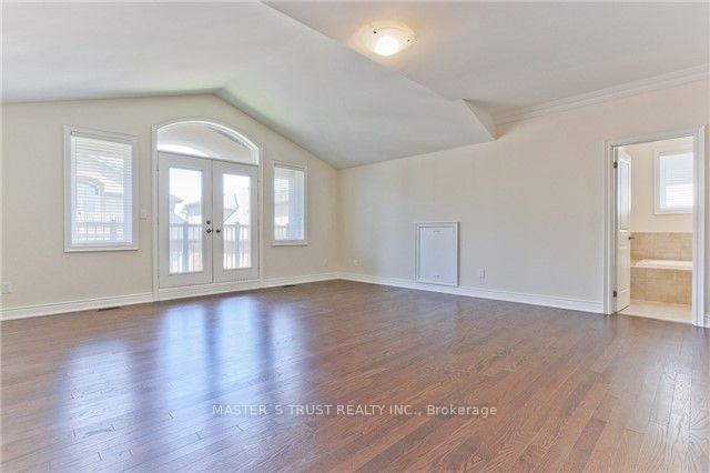 Photo 17 of 20 Mario Avenue, Markham, Cachet — HOMEH