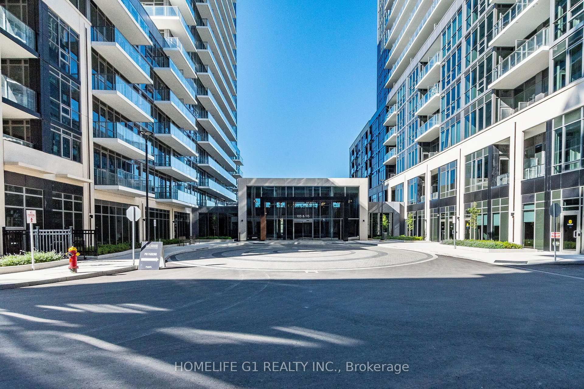 Photo 3 of Unit 1310A, 115 Nipissing Road, Milton, Timberlea — HOMEH