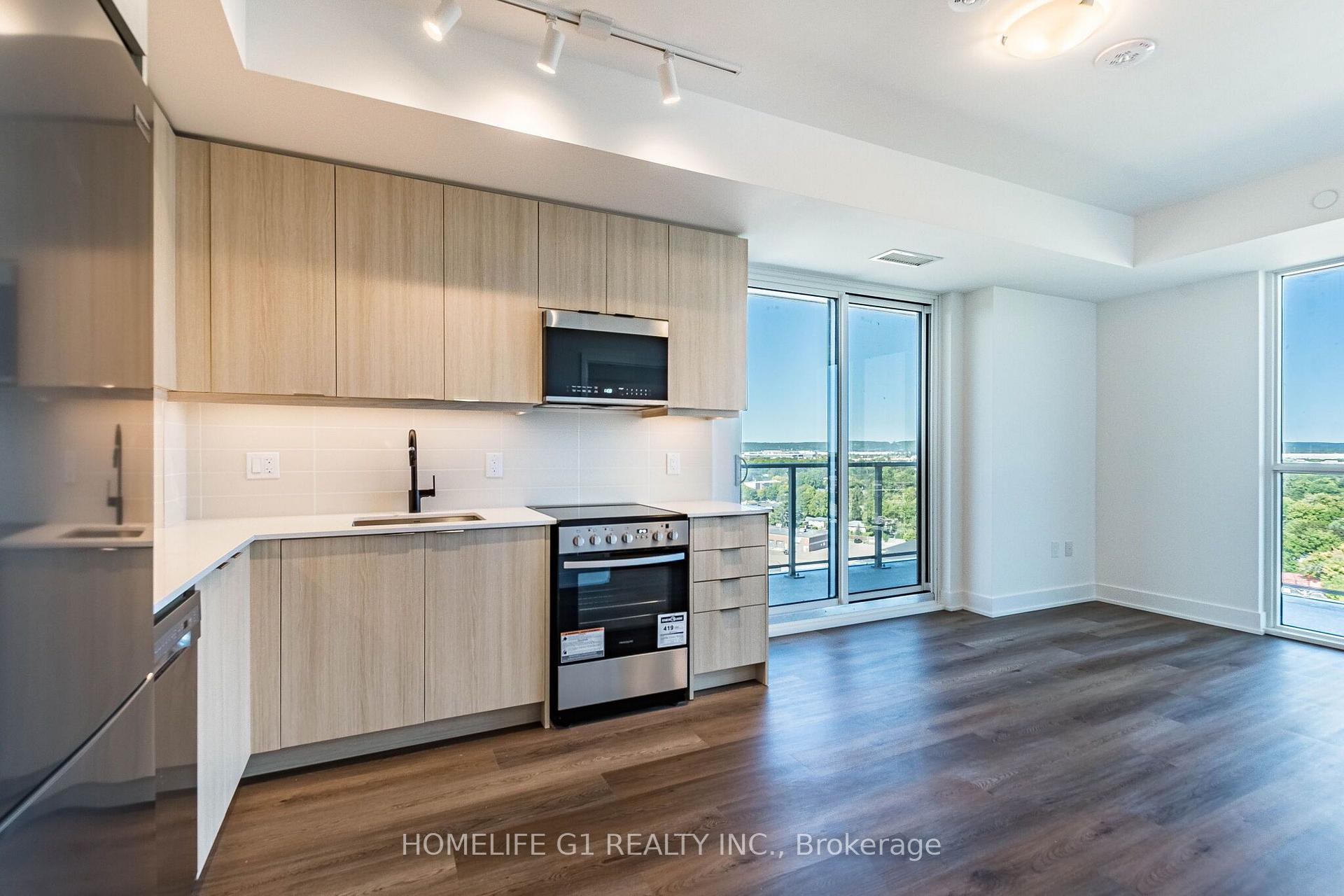 Photo 9 of Unit 1310A, 115 Nipissing Road, Milton, Timberlea — HOMEH