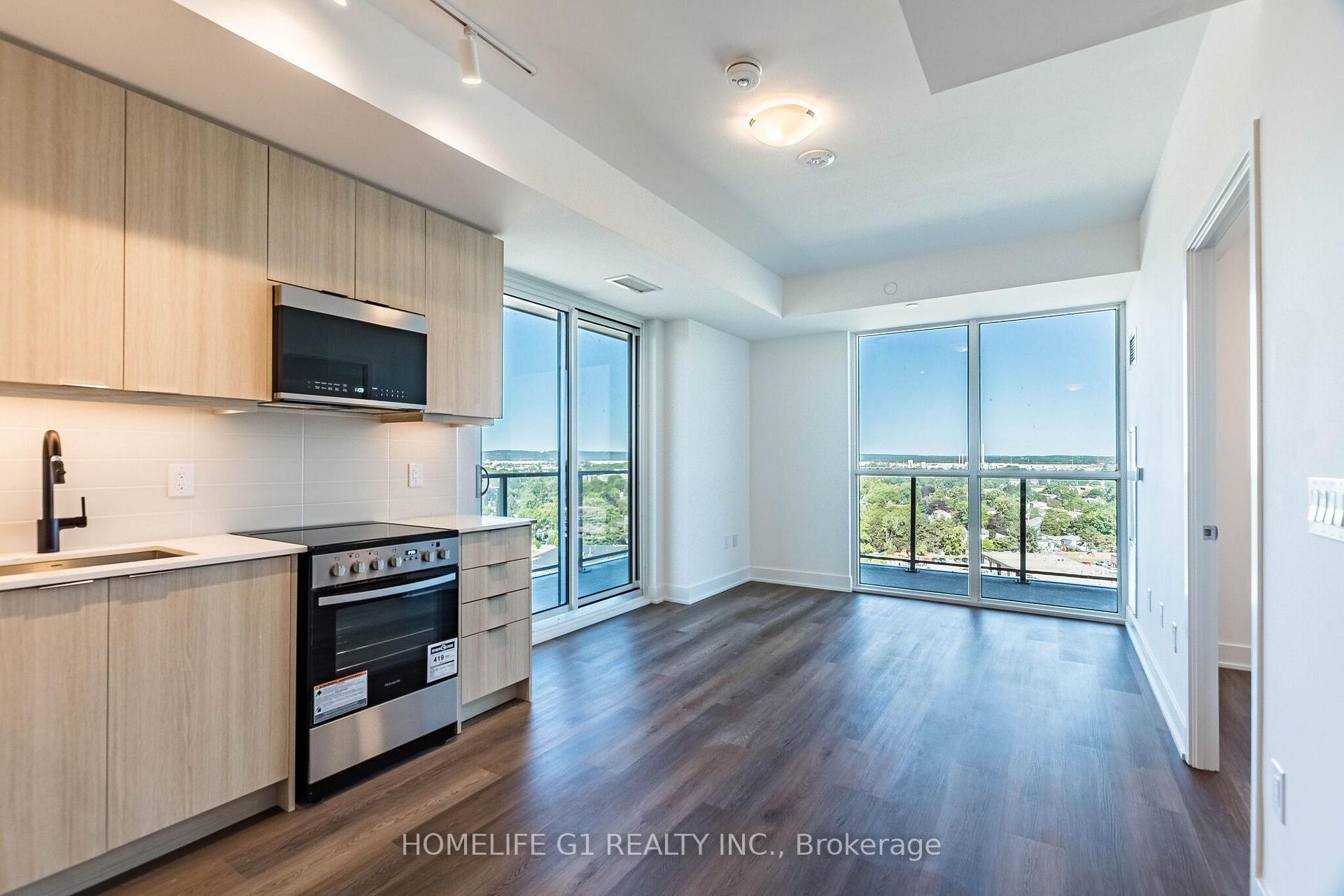 Photo 10 of Unit 1310A, 115 Nipissing Road, Milton, Timberlea — HOMEH