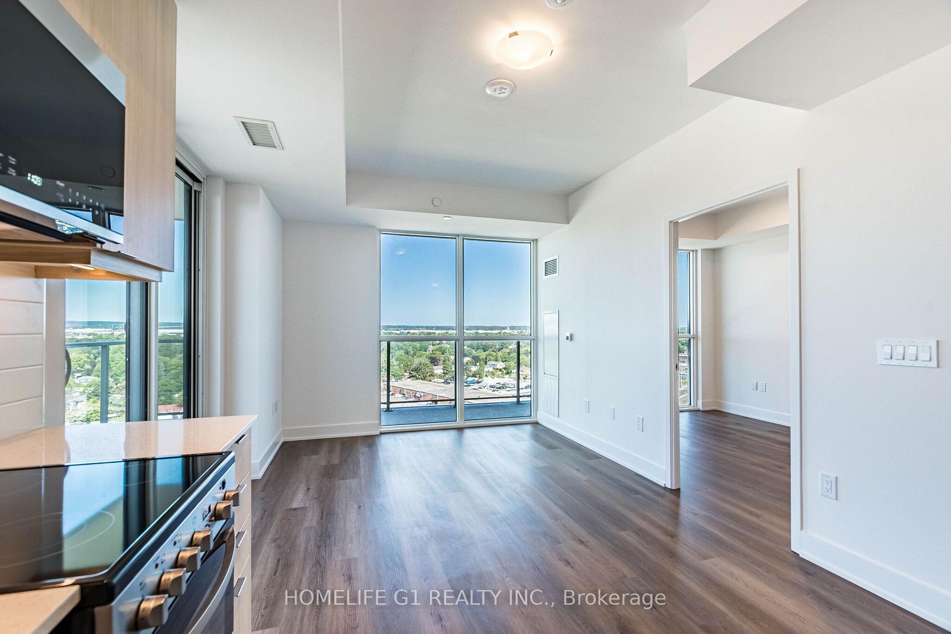 Photo 11 of Unit 1310A, 115 Nipissing Road, Milton, Timberlea — HOMEH