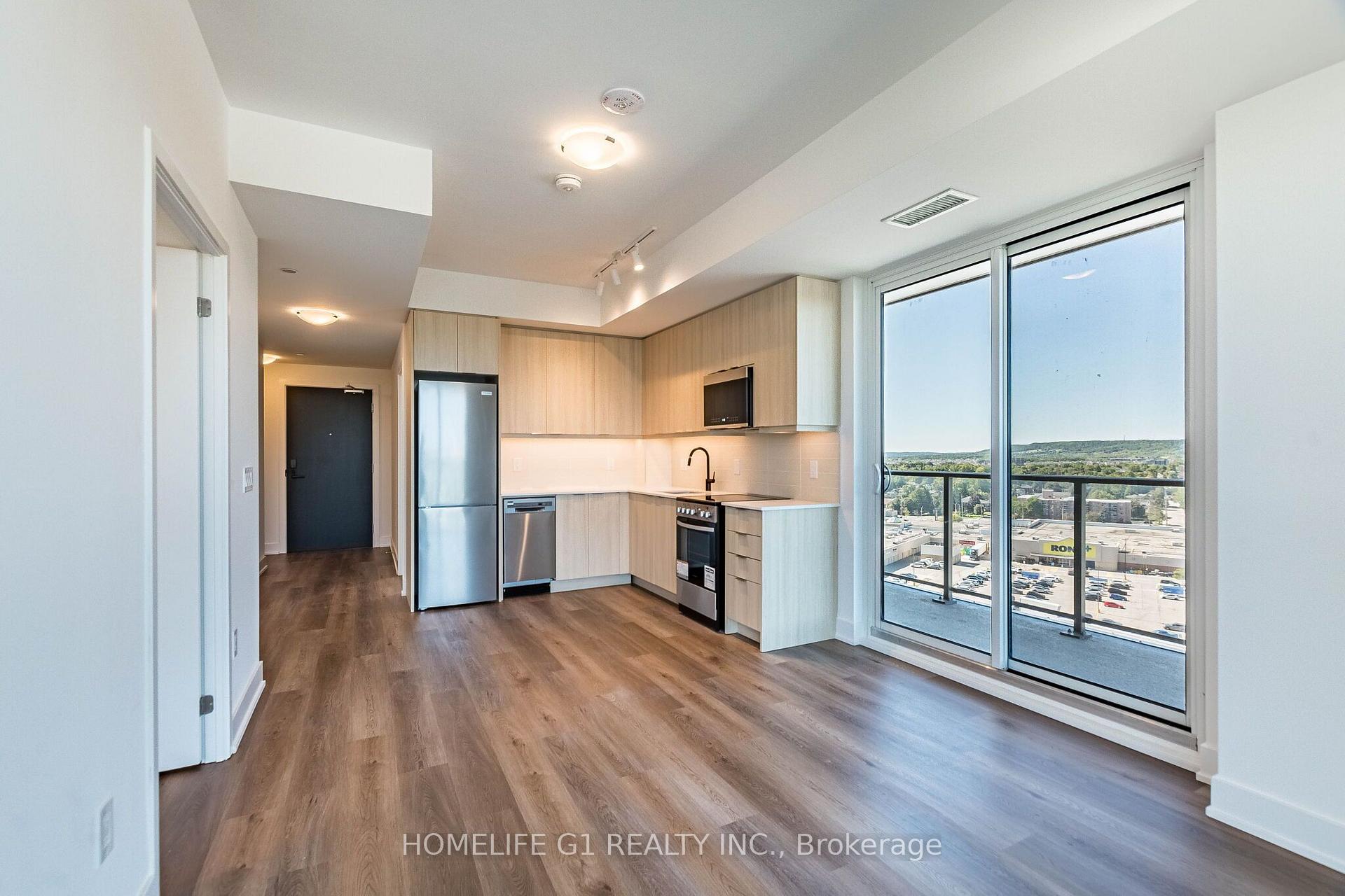 Photo 14 of Unit 1310A, 115 Nipissing Road, Milton, Timberlea — HOMEH