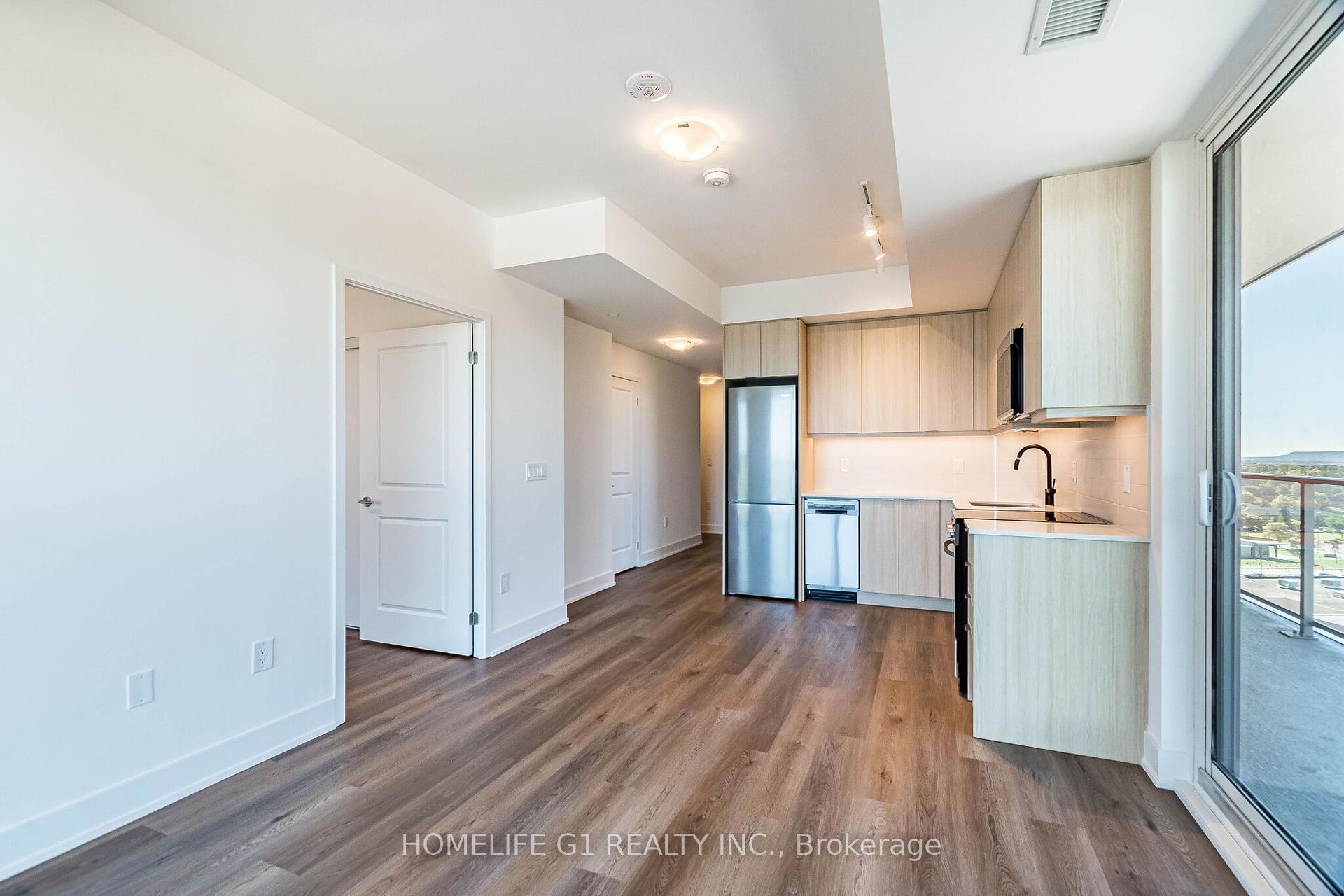 Photo 15 of Unit 1310A, 115 Nipissing Road, Milton, Timberlea — HOMEH