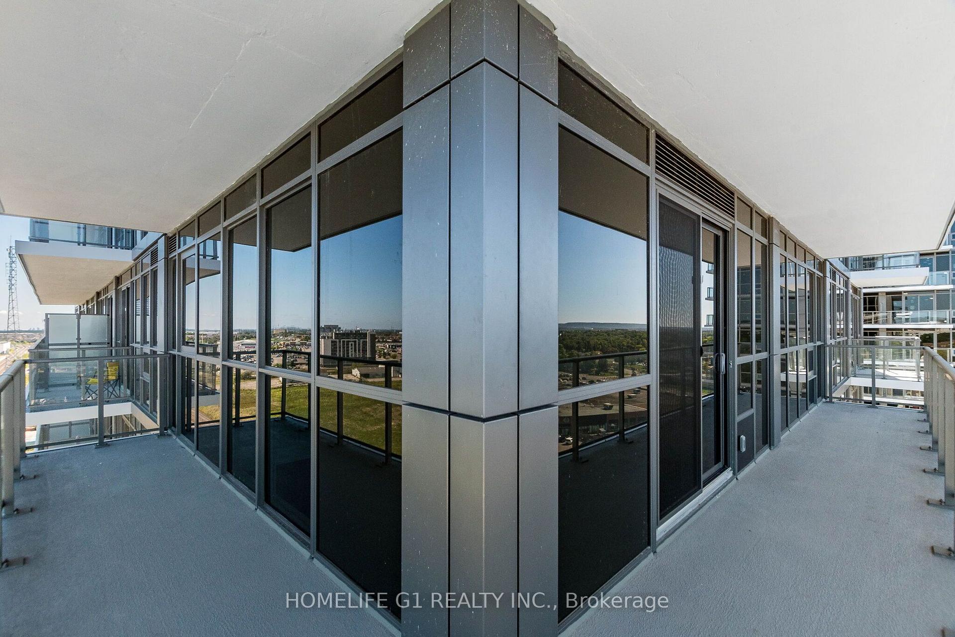 Photo 23 of Unit 1310A, 115 Nipissing Road, Milton, Timberlea — HOMEH