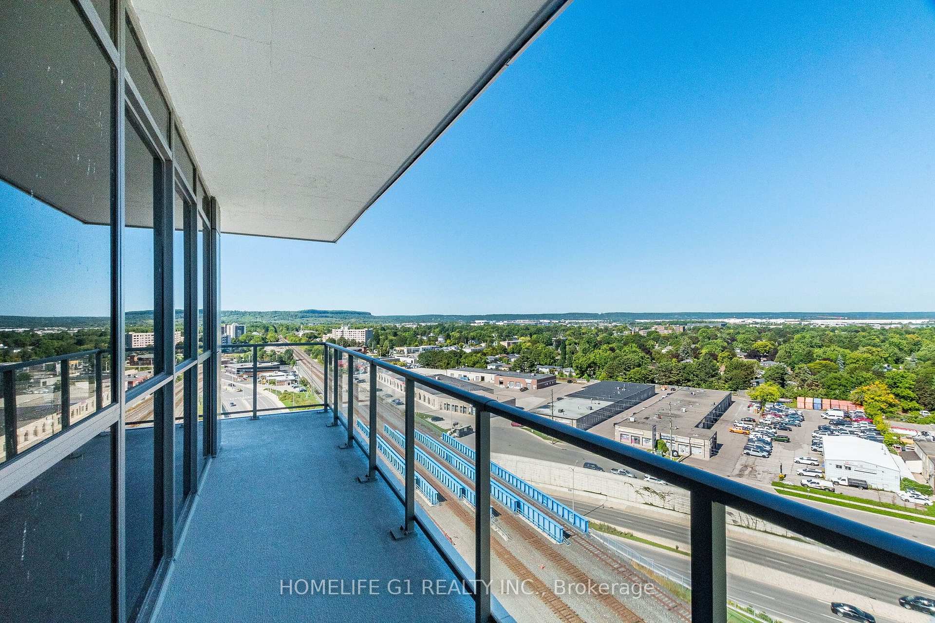 Photo 24 of Unit 1310A, 115 Nipissing Road, Milton, Timberlea — HOMEH