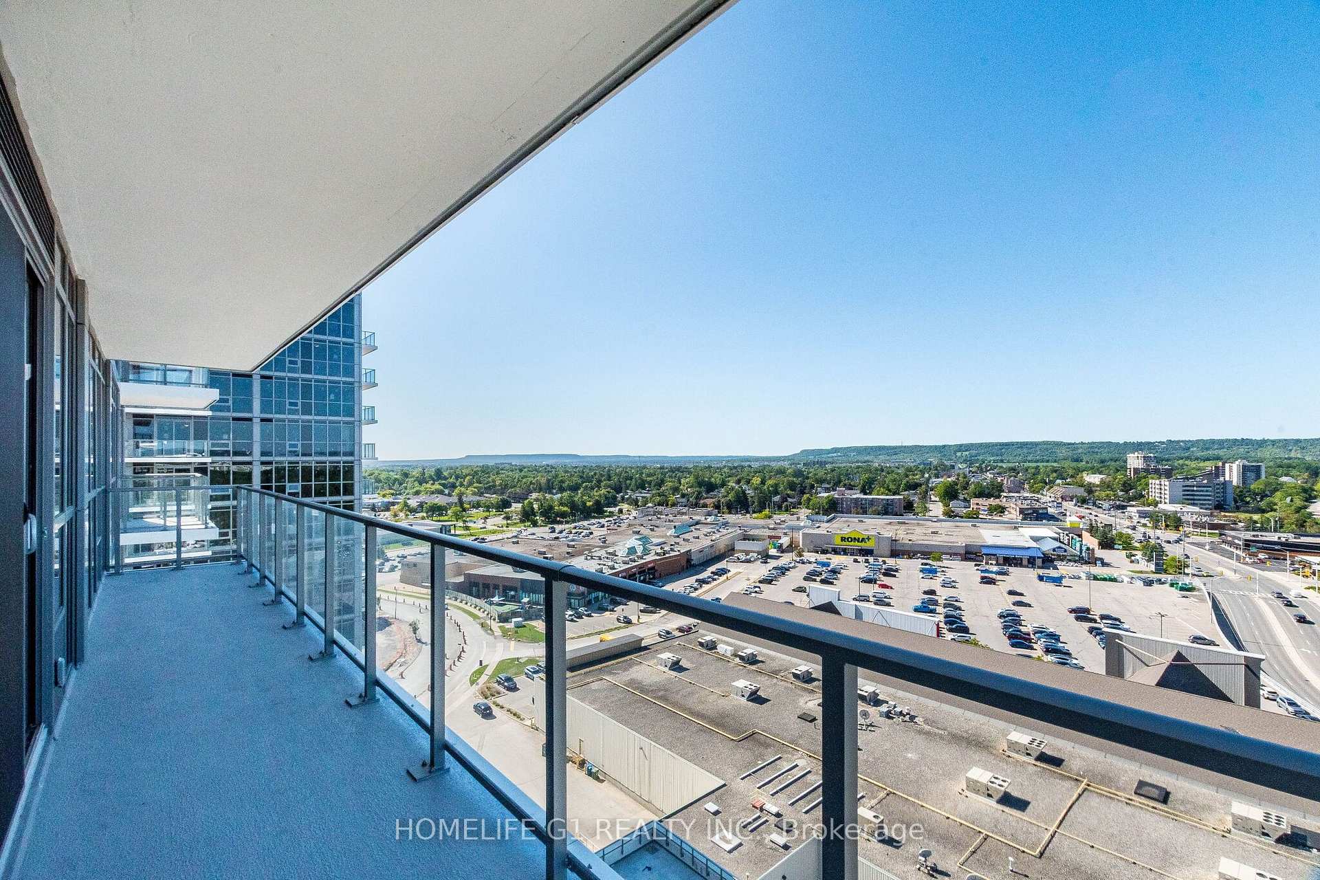 Photo 25 of Unit 1310A, 115 Nipissing Road, Milton, Timberlea — HOMEH