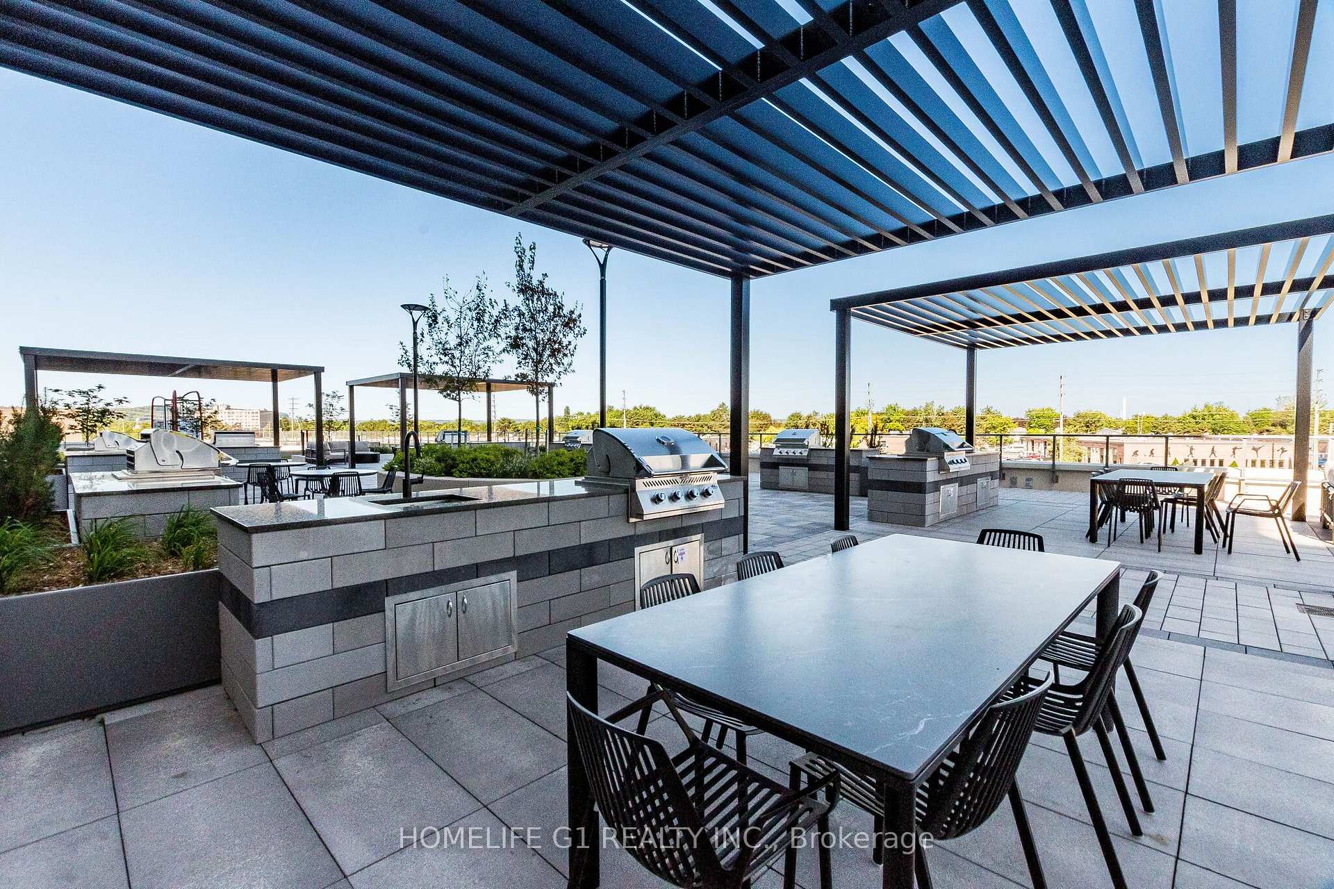 Photo 42 of Unit 1310A, 115 Nipissing Road, Milton, Timberlea — HOMEH