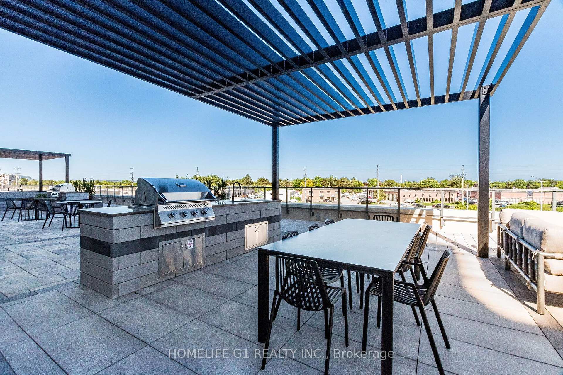 Photo 43 of Unit 1310A, 115 Nipissing Road, Milton, Timberlea — HOMEH