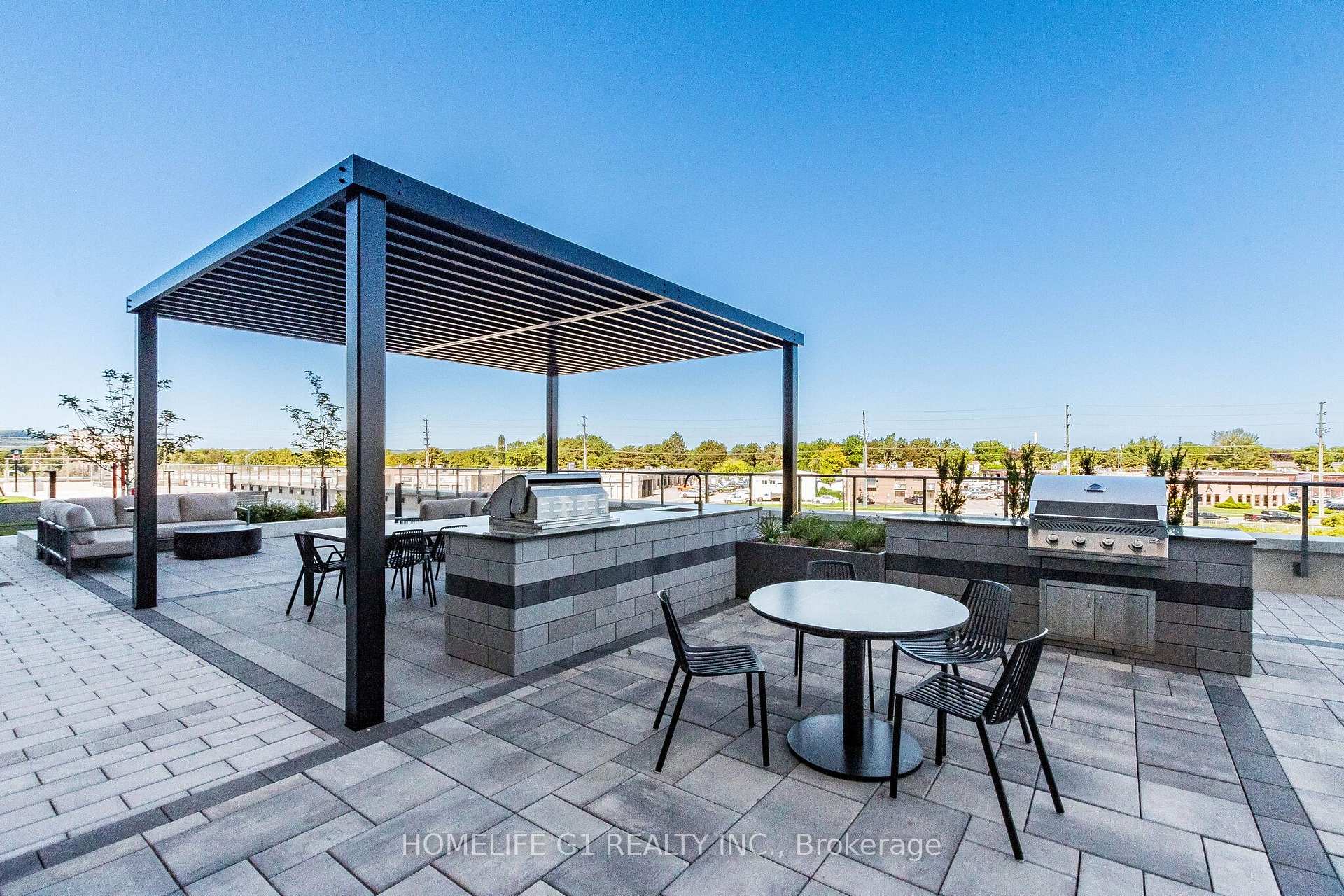 Photo 44 of Unit 1310A, 115 Nipissing Road, Milton, Timberlea — HOMEH