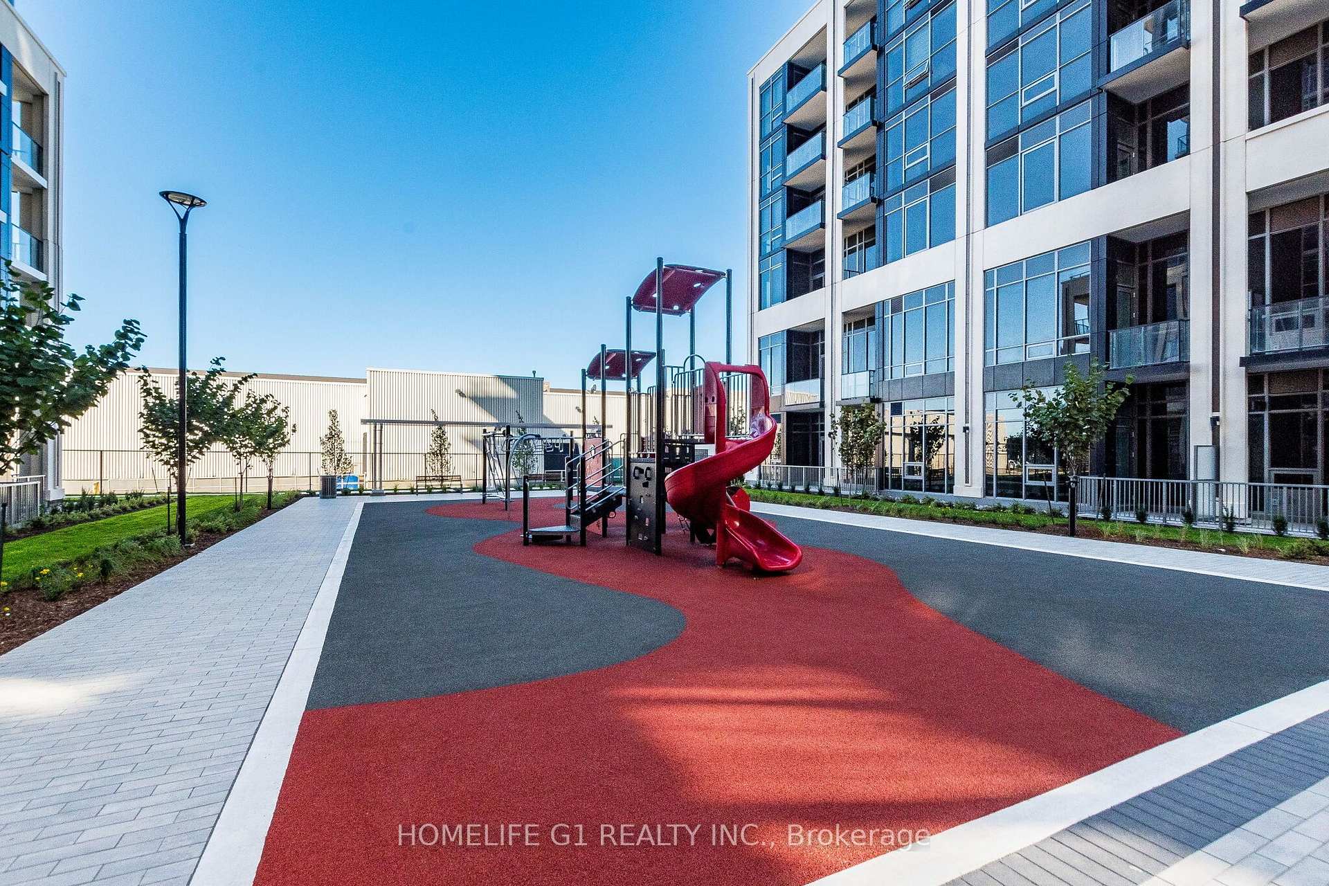 Photo 49 of Unit 1310A, 115 Nipissing Road, Milton, Timberlea — HOMEH