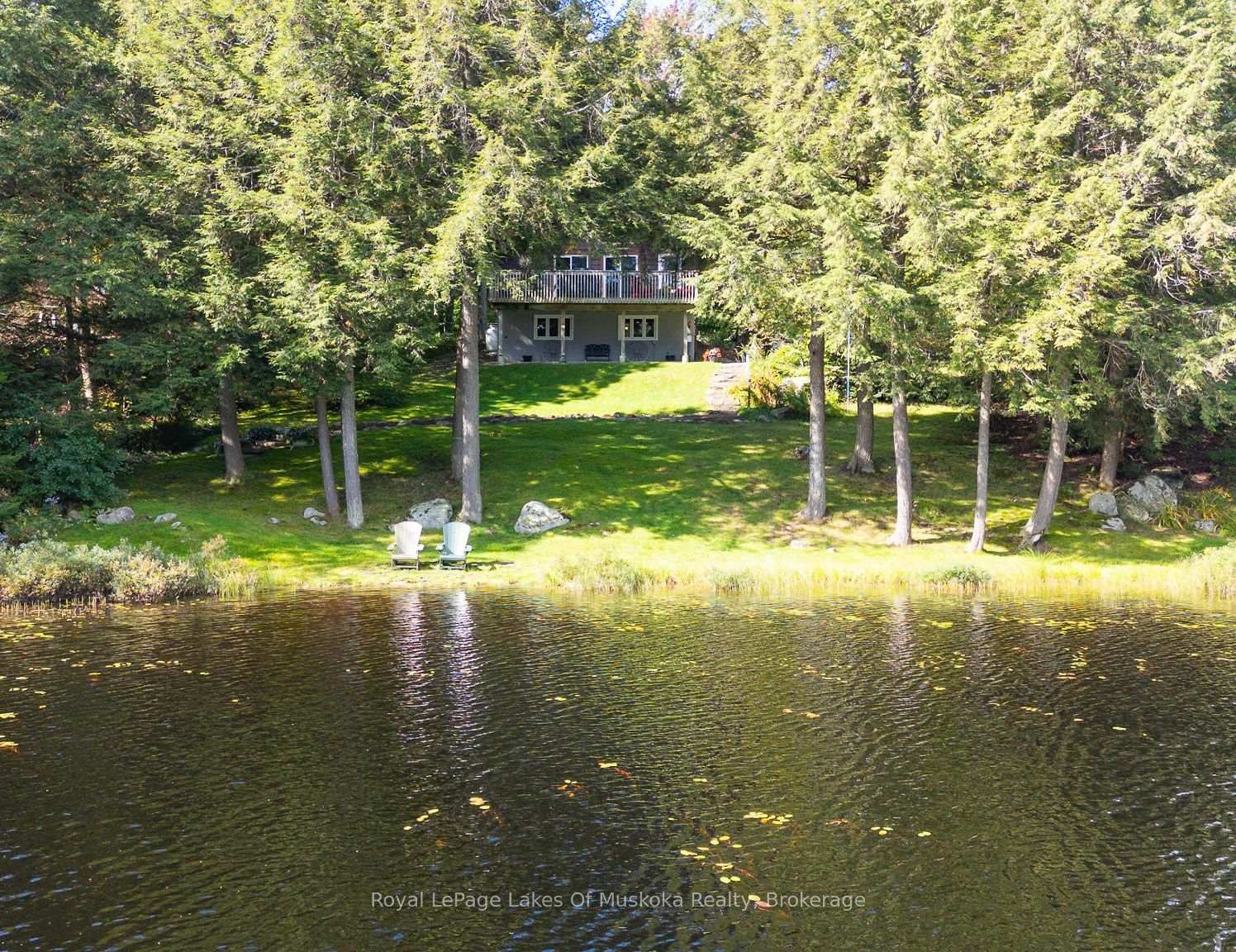 Photo of 1053 Atkins Lake Road