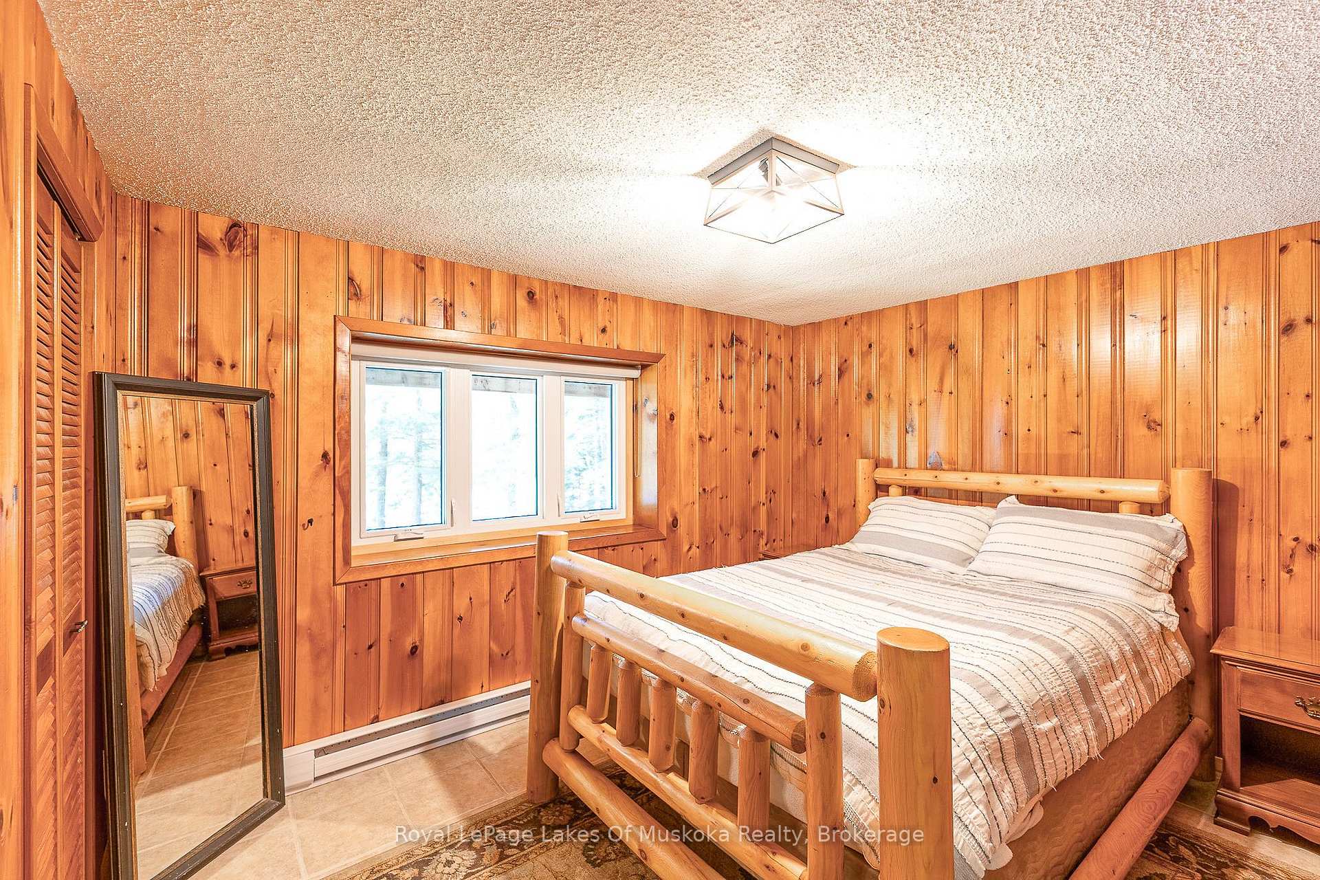 Photo 17 of 1053 Atkins Lake Road, Bracebridge, Macaulay — HOMEH