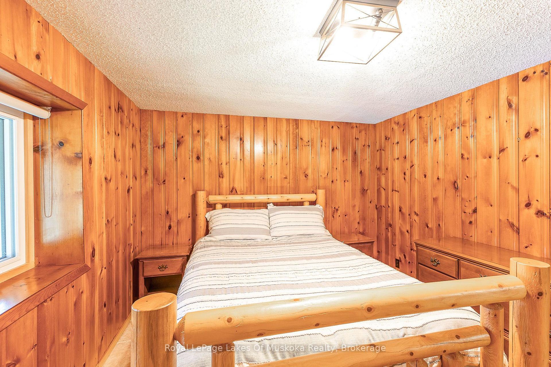 Photo 19 of 1053 Atkins Lake Road, Bracebridge, Macaulay — HOMEH
