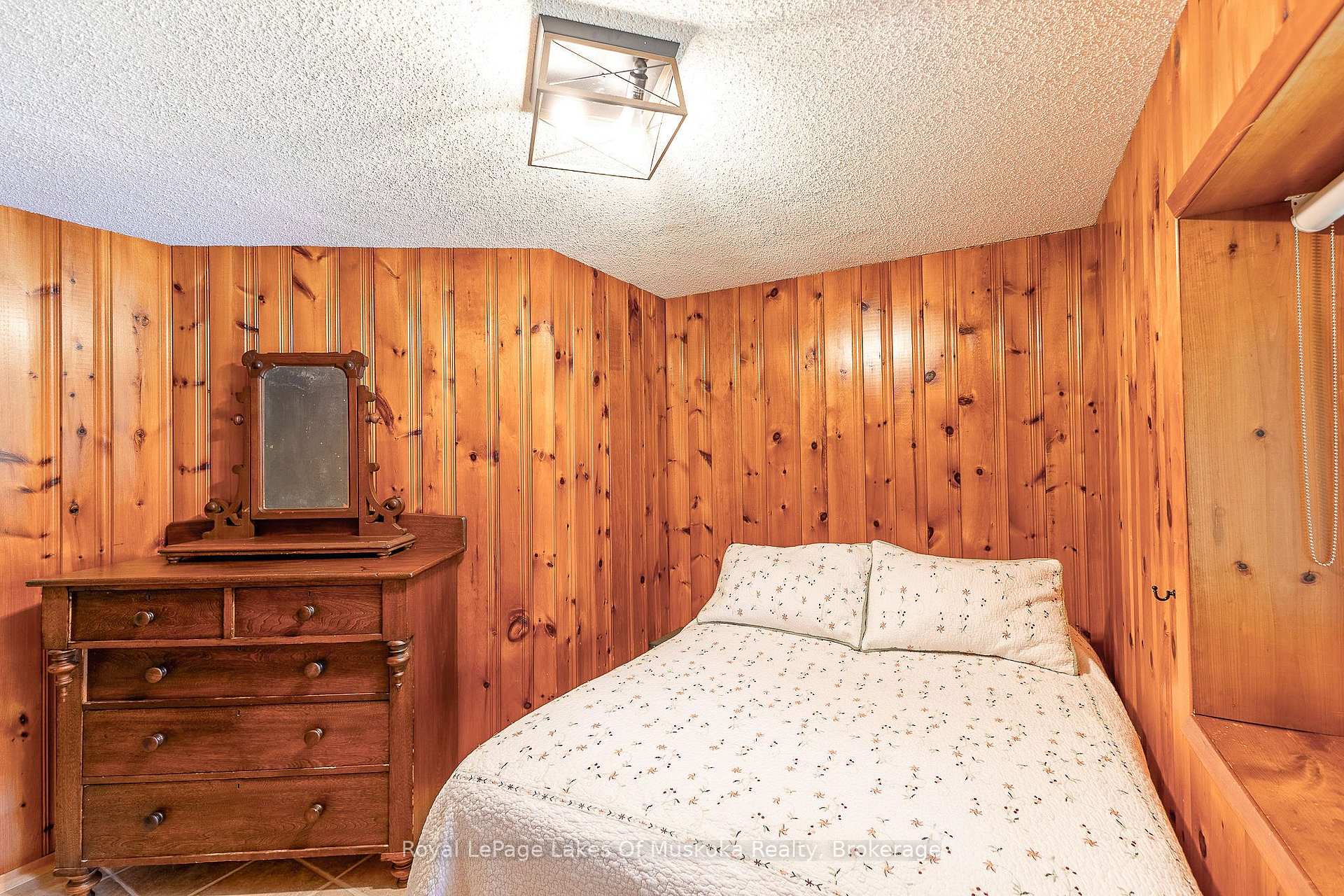 Photo 20 of 1053 Atkins Lake Road, Bracebridge, Macaulay — HOMEH
