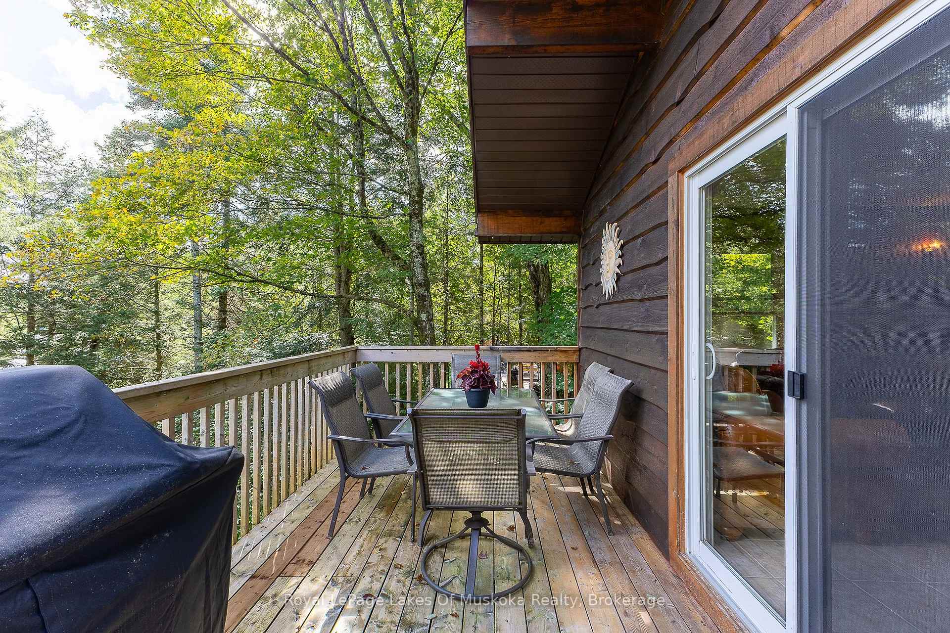 Photo 22 of 1053 Atkins Lake Road, Bracebridge, Macaulay — HOMEH