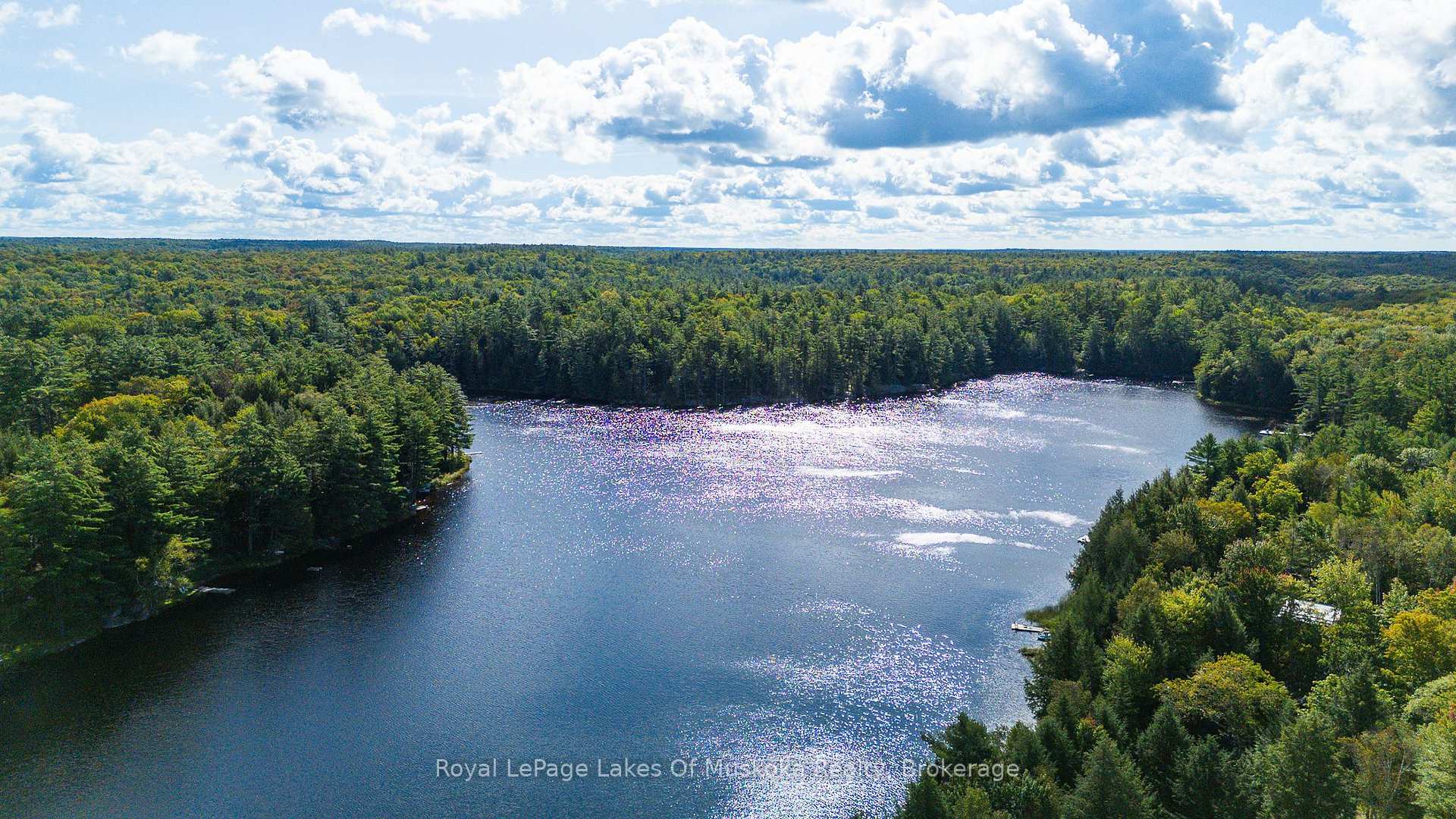 Photo 25 of 1053 Atkins Lake Road, Bracebridge, Macaulay — HOMEH