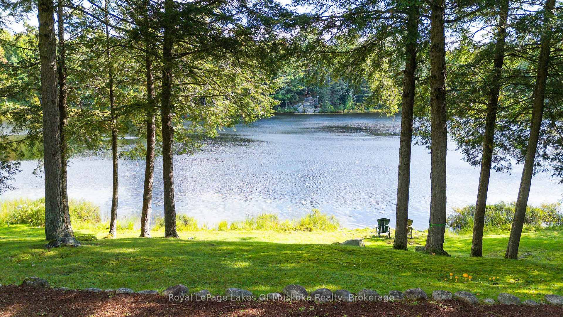 Photo 30 of 1053 Atkins Lake Road, Bracebridge, Macaulay — HOMEH