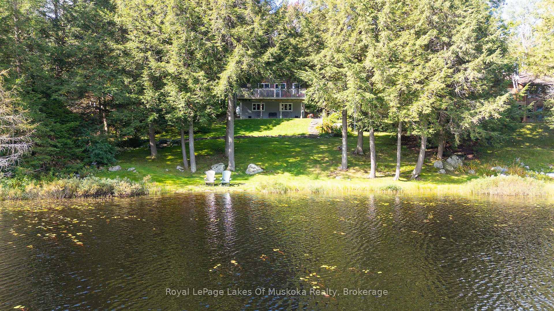 Photo 34 of 1053 Atkins Lake Road, Bracebridge, Macaulay — HOMEH
