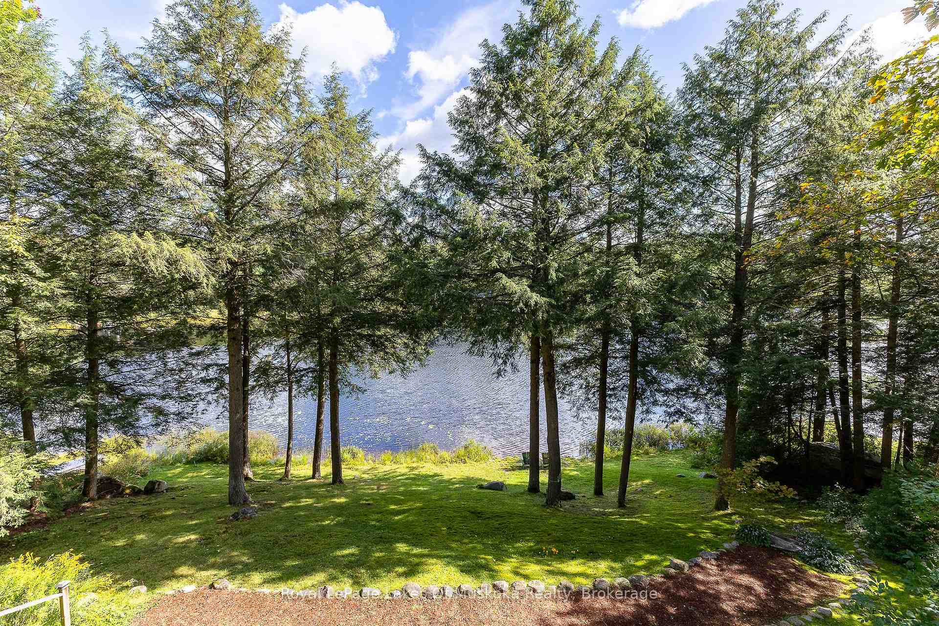Photo 37 of 1053 Atkins Lake Road, Bracebridge, Macaulay — HOMEH