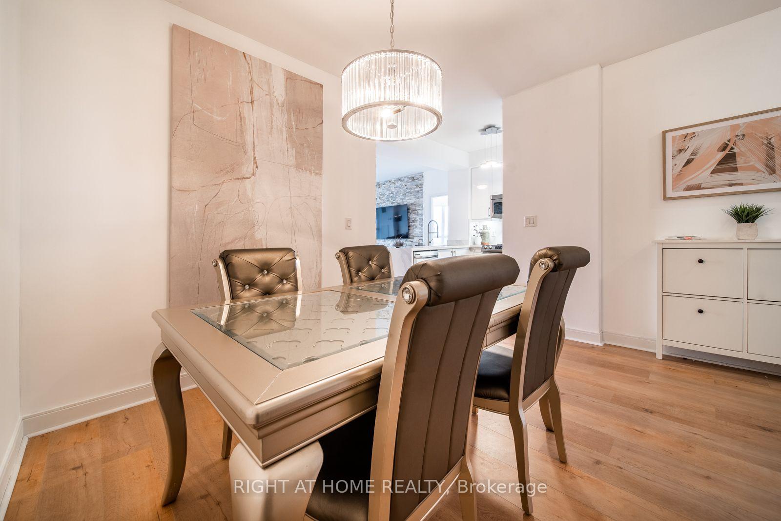 Photo 5 of Unit 5207, 60 Absolute Avenue, Mississauga, City Centre — HOMEH