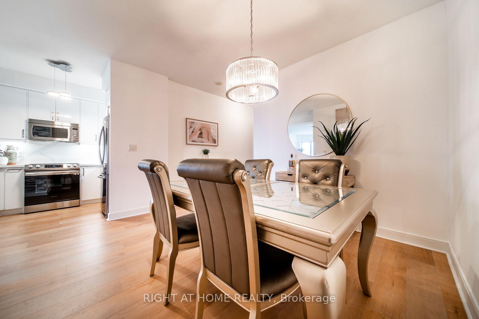 Photo 6 of Unit 5207, 60 Absolute Avenue, Mississauga, City Centre — HOMEH