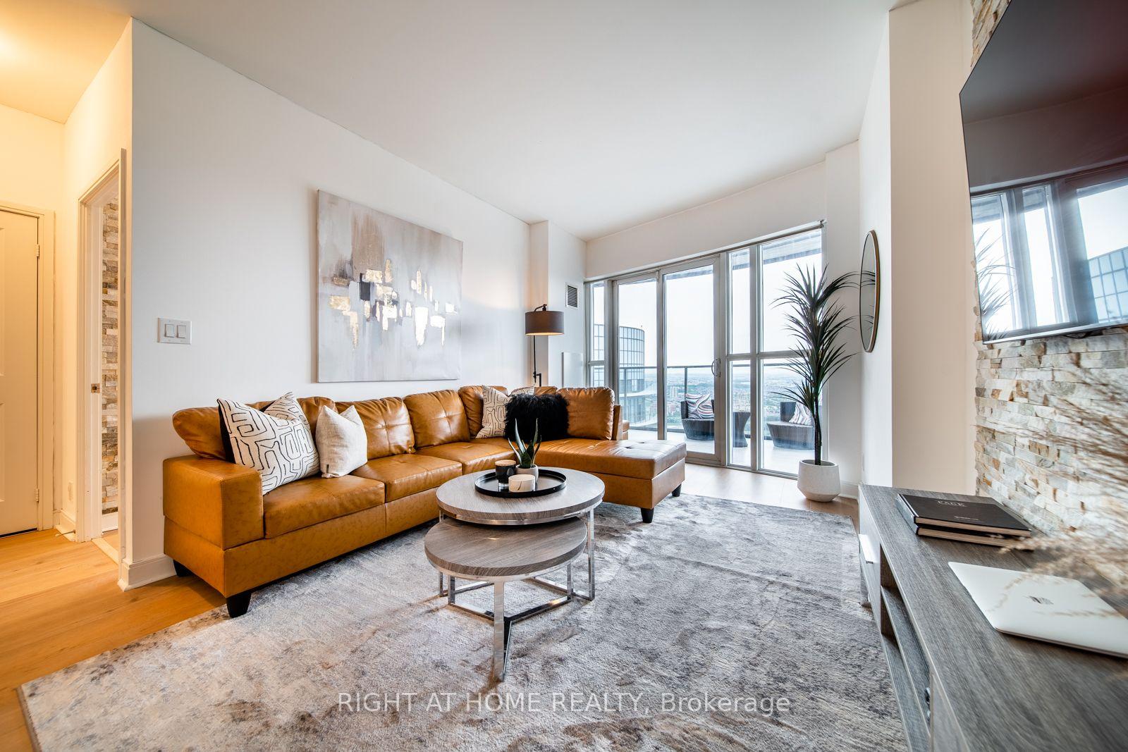 Photo 14 of Unit 5207, 60 Absolute Avenue, Mississauga, City Centre — HOMEH