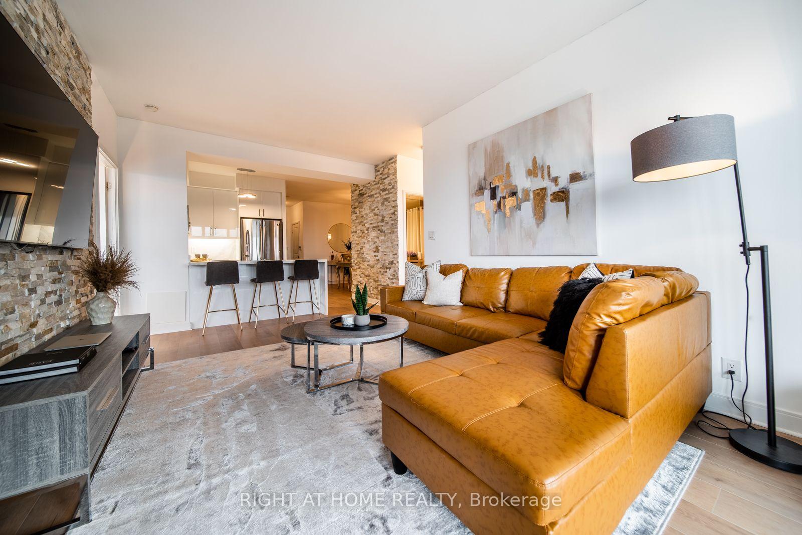 Photo 15 of Unit 5207, 60 Absolute Avenue, Mississauga, City Centre — HOMEH